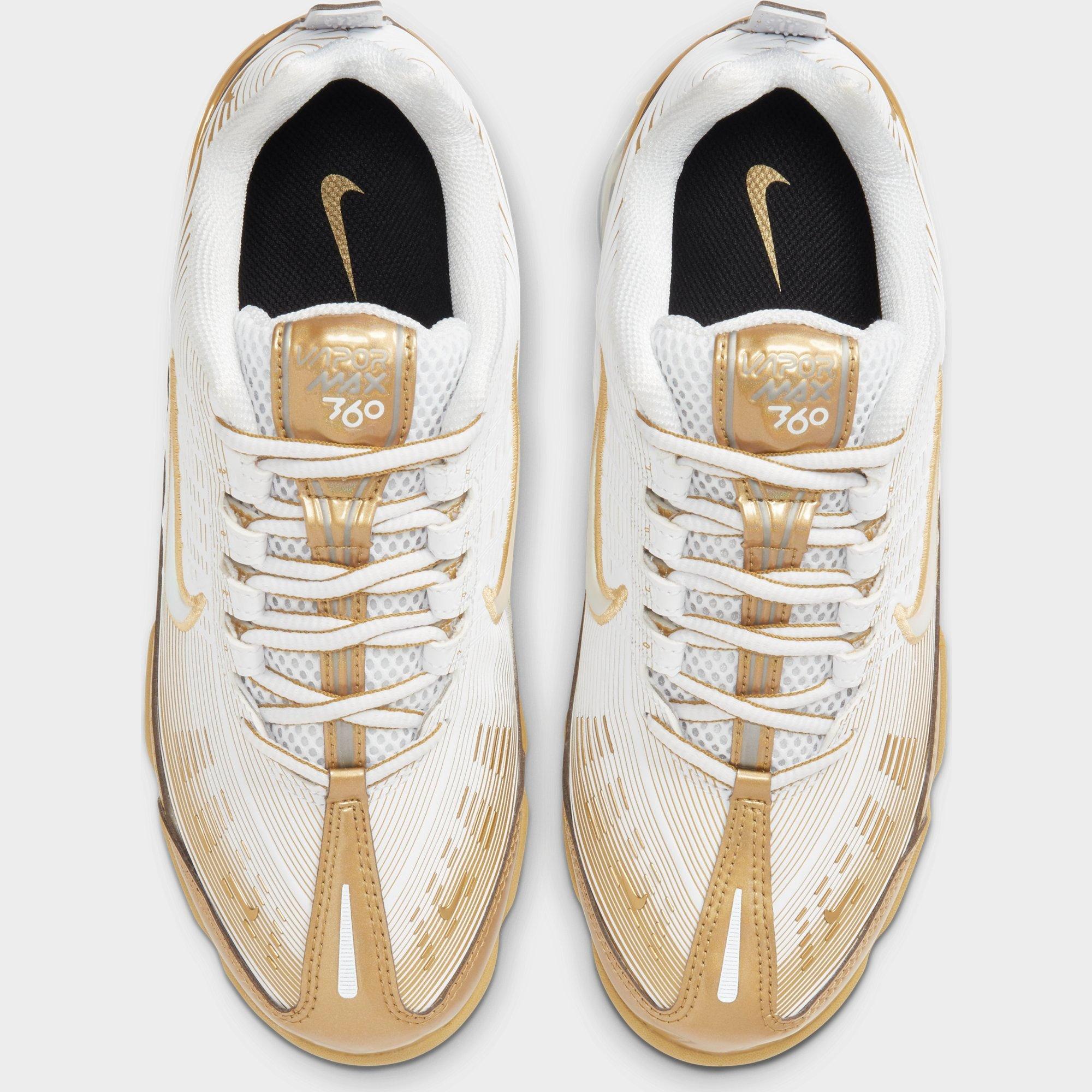 nike air max 360 gold