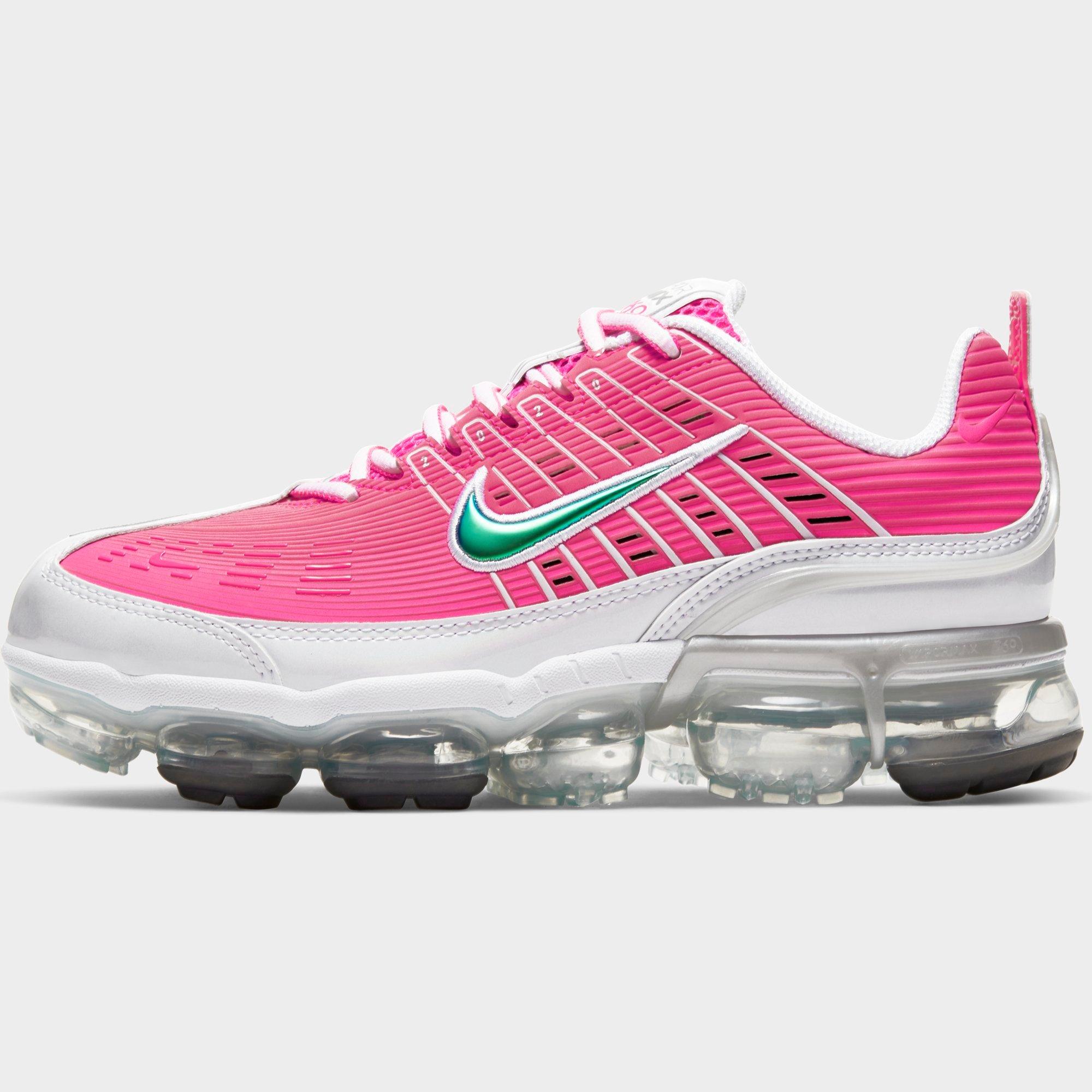 nike air vapormax 360 women's white