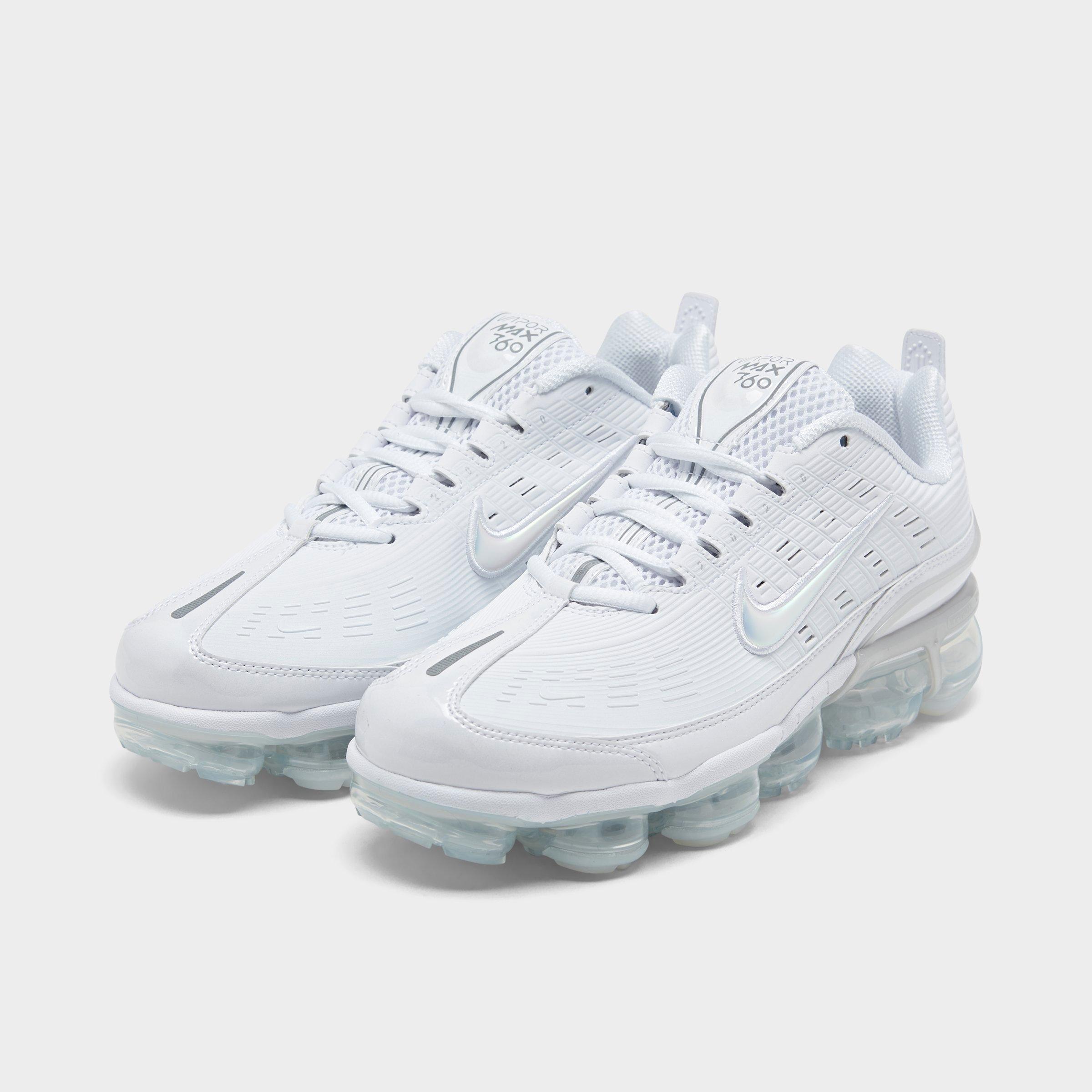 vapormax mens white
