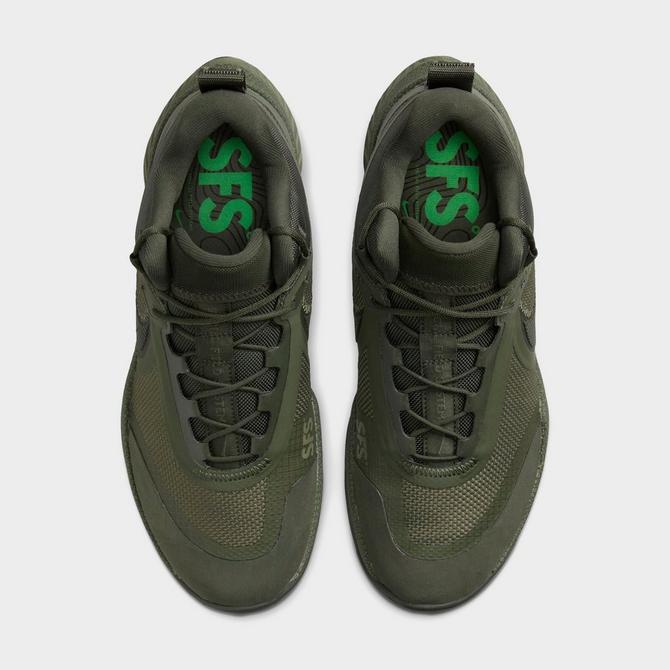 Men's Nike Carbon Mid Boots| Finish Line