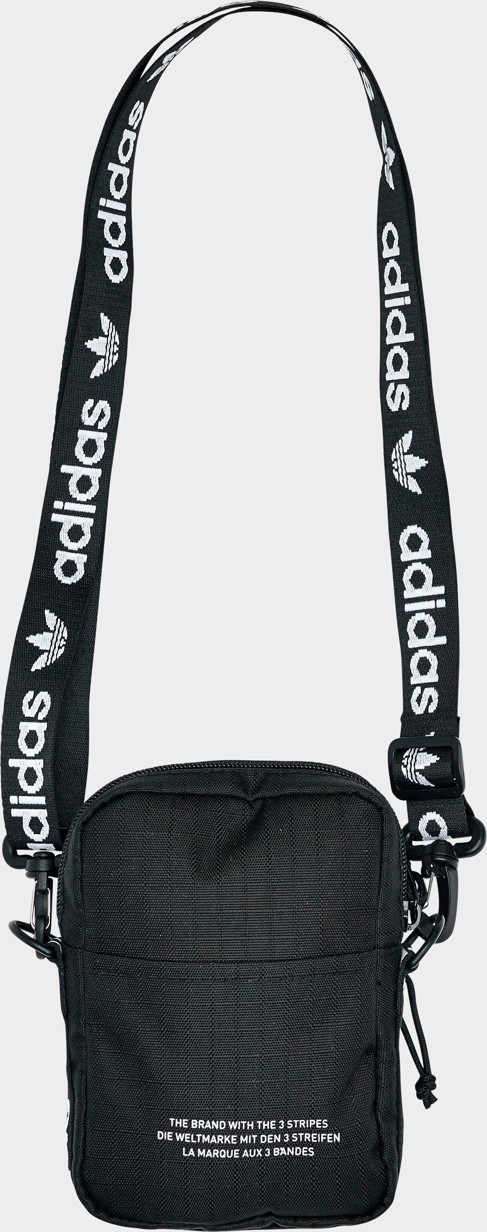 adidas fanny pack finish line