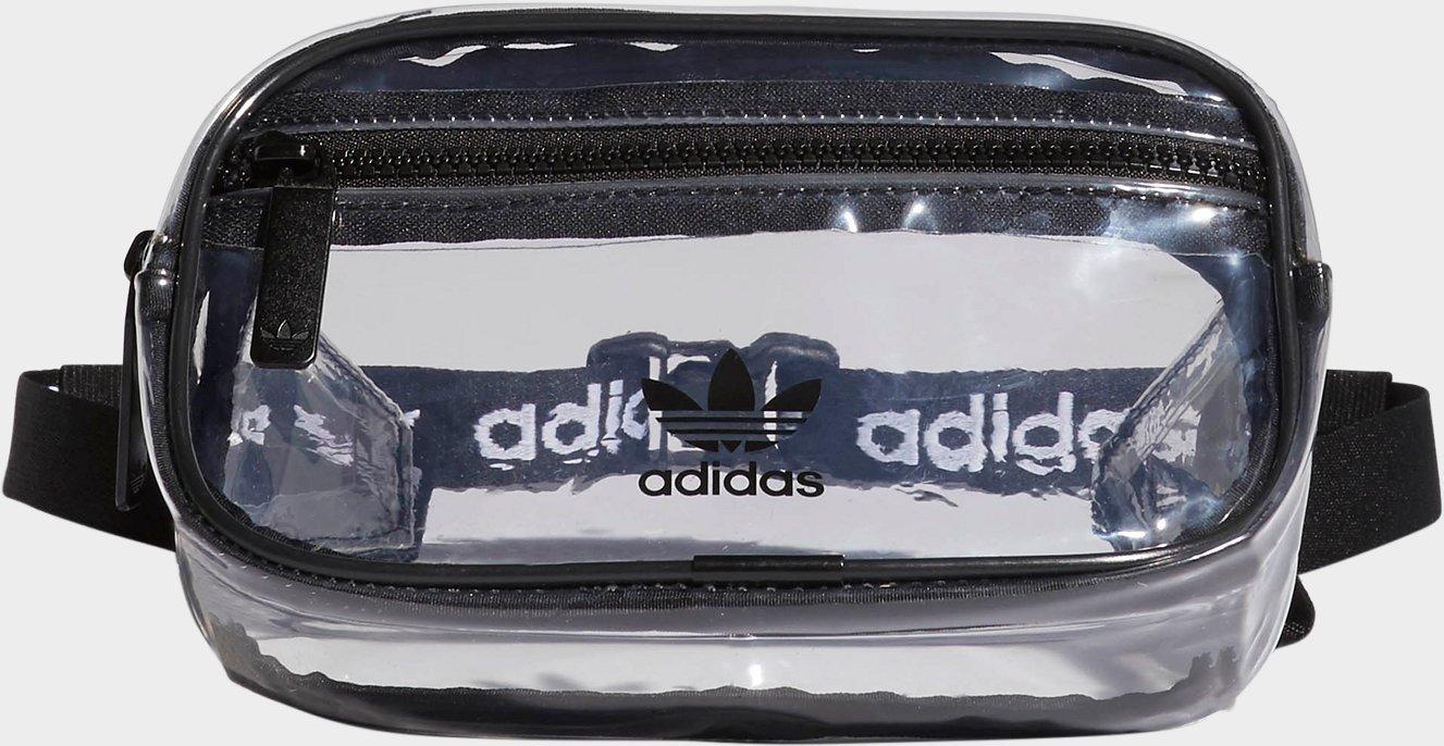 adidas fanny pack finish line