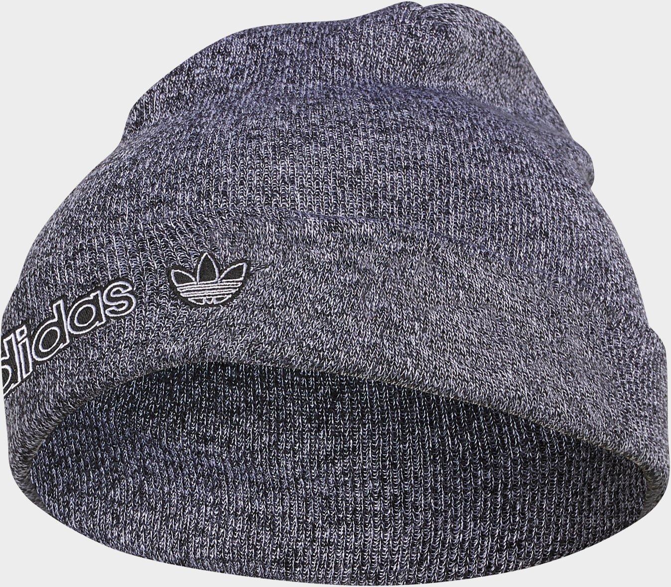 adidas originals beanie hat