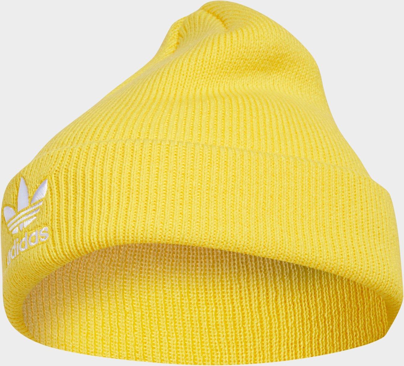 adidas originals beanie hat