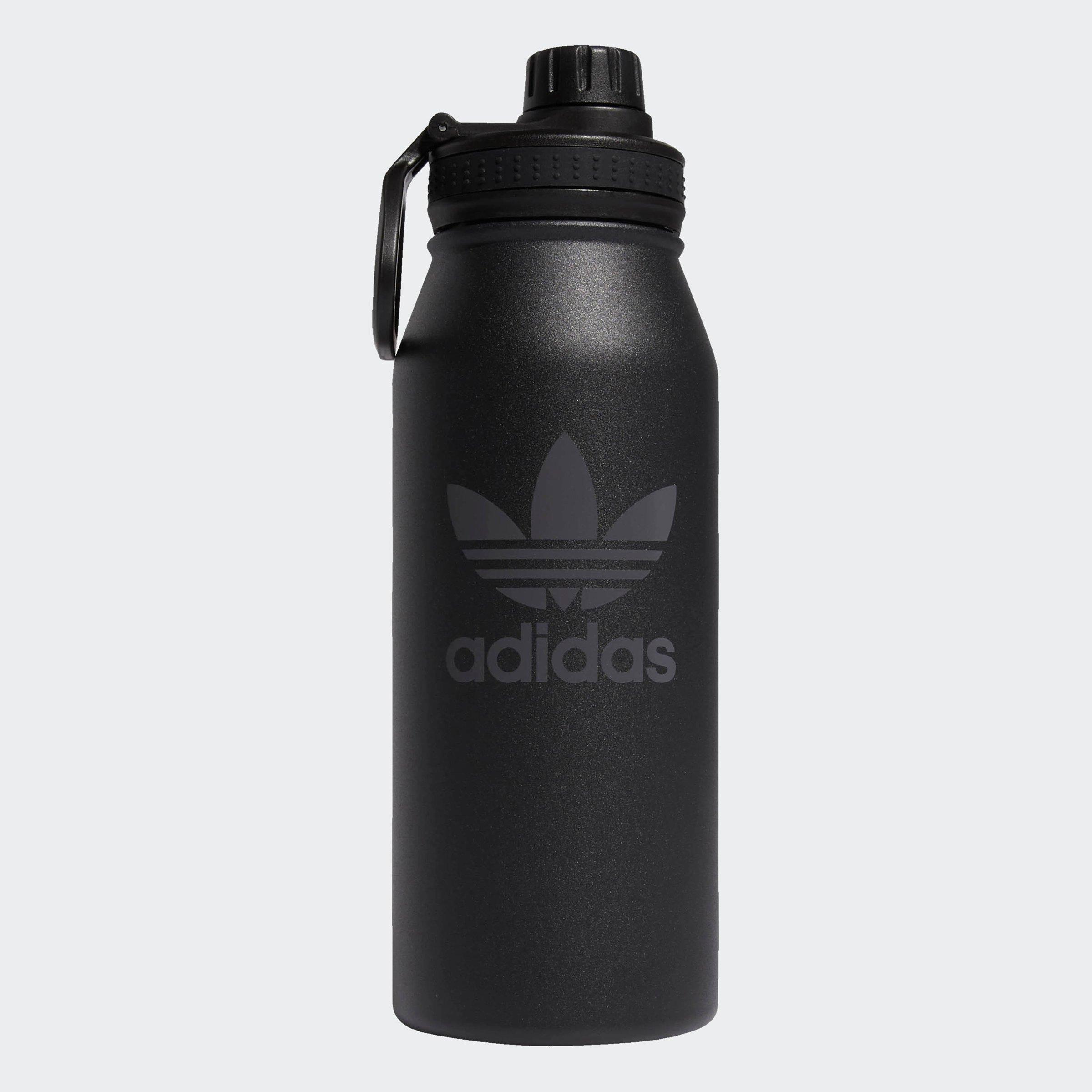 adidas 1l water bottle