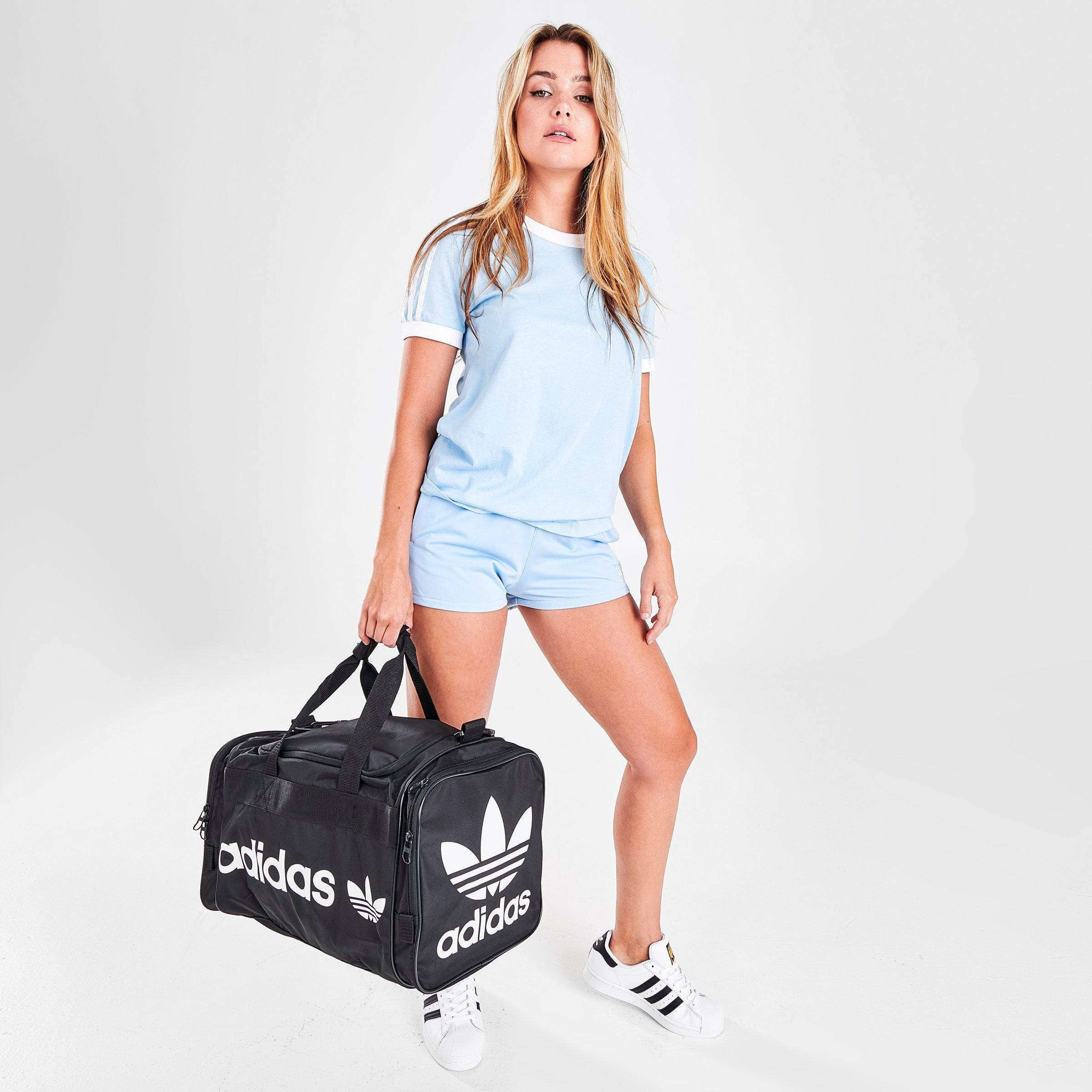 adidas originals duffel