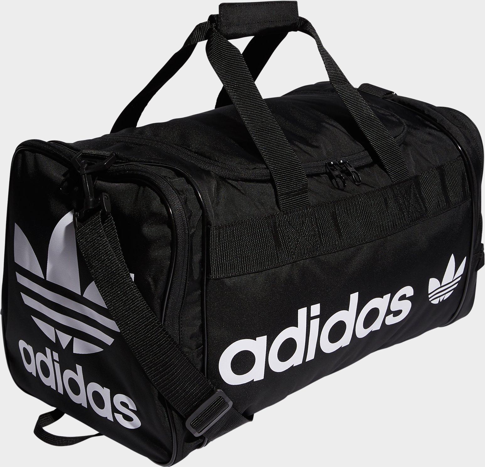 adidas originals duffel bag large