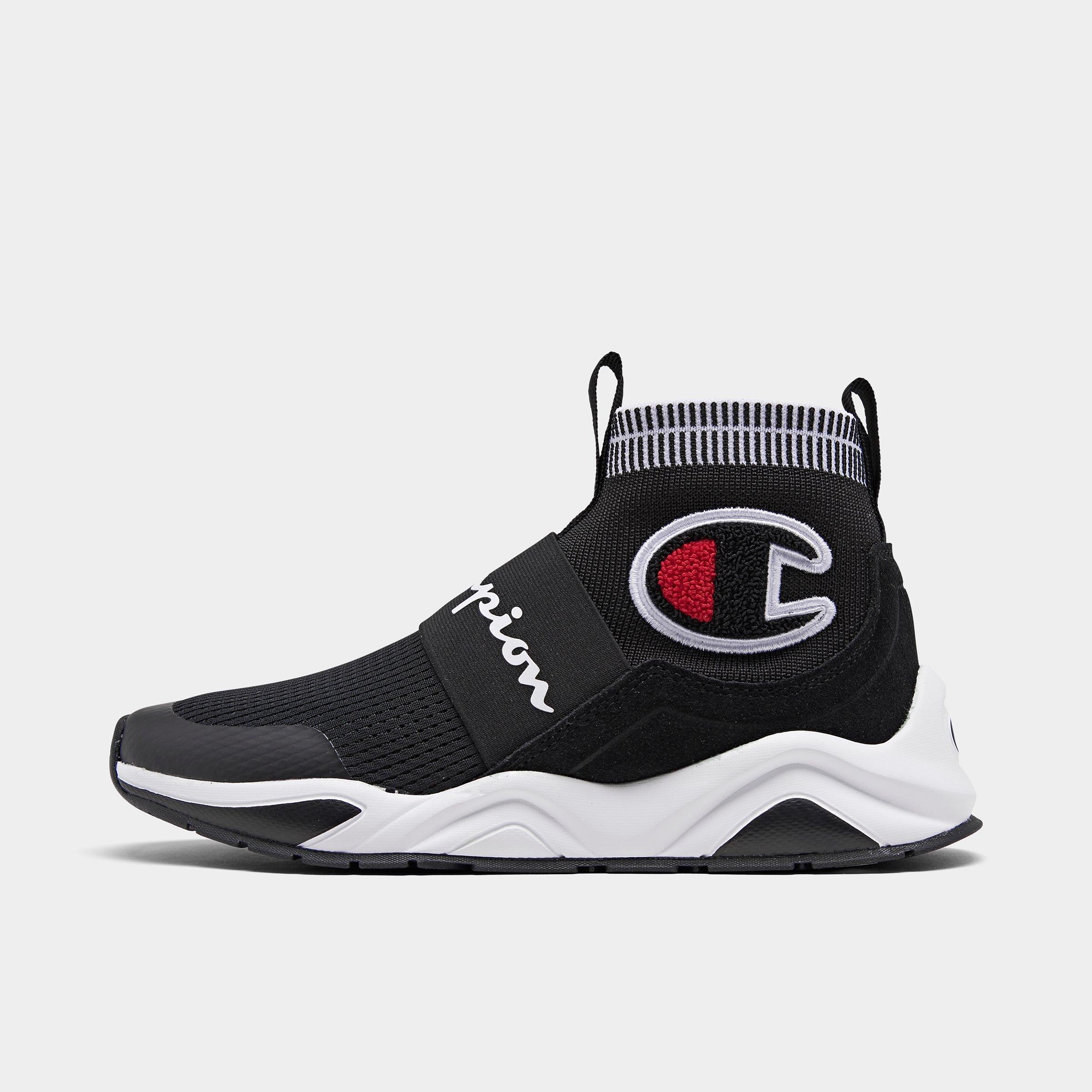champion pro rally sneakers