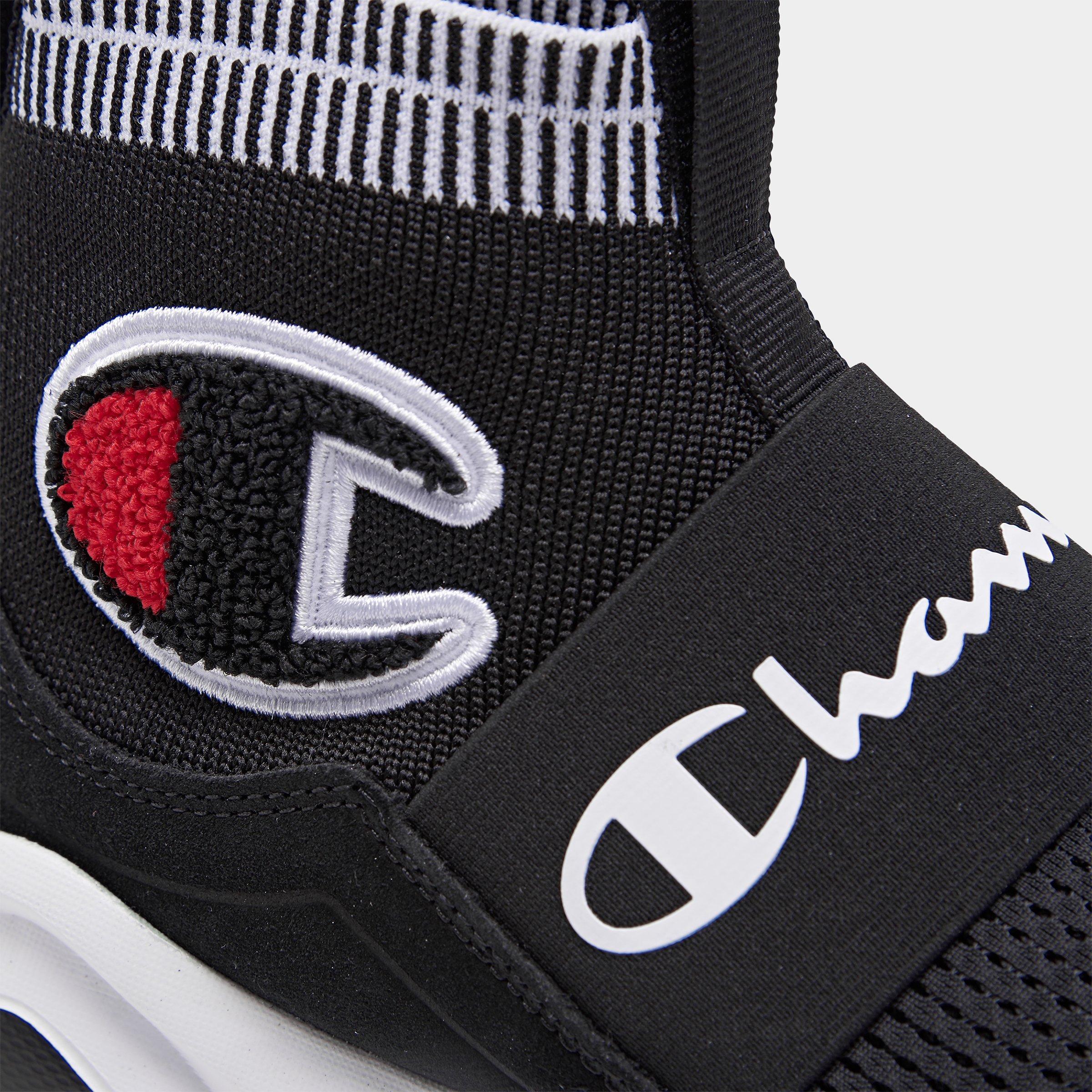 champion rally pro shoes youth