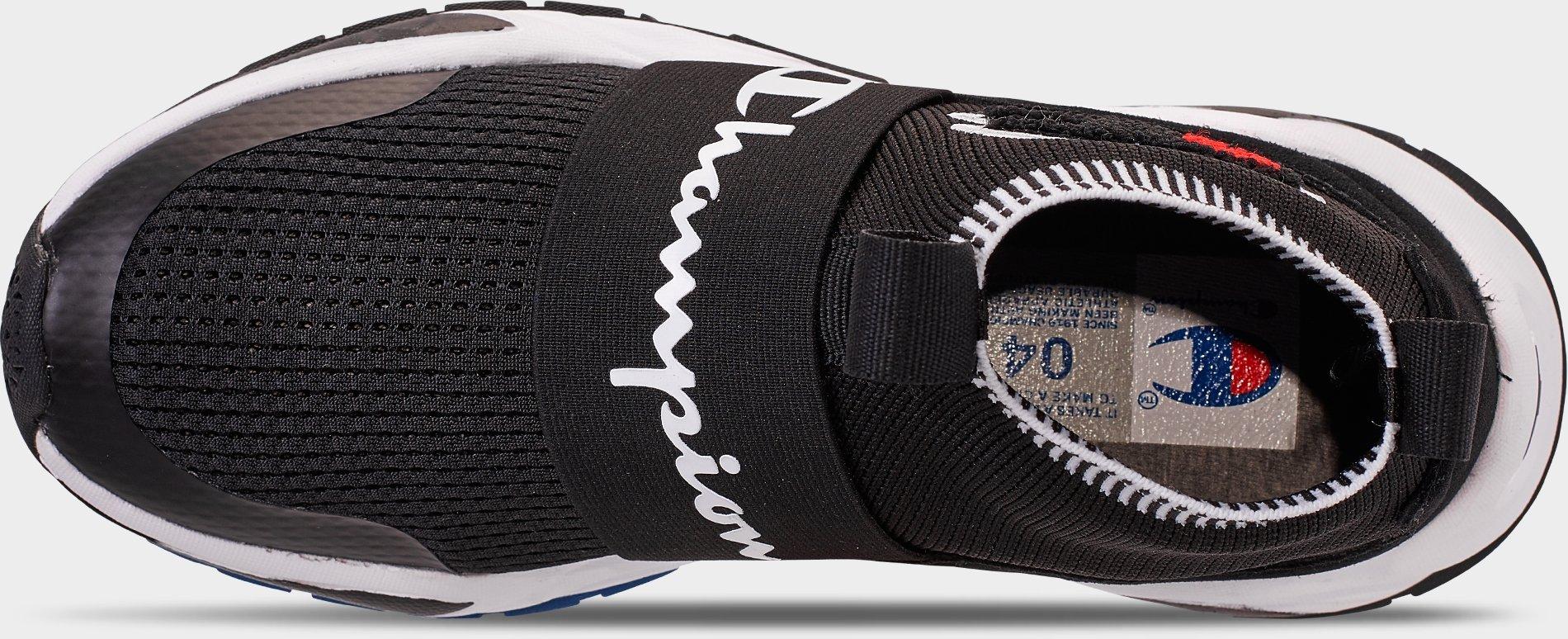champion life rally pro shoes