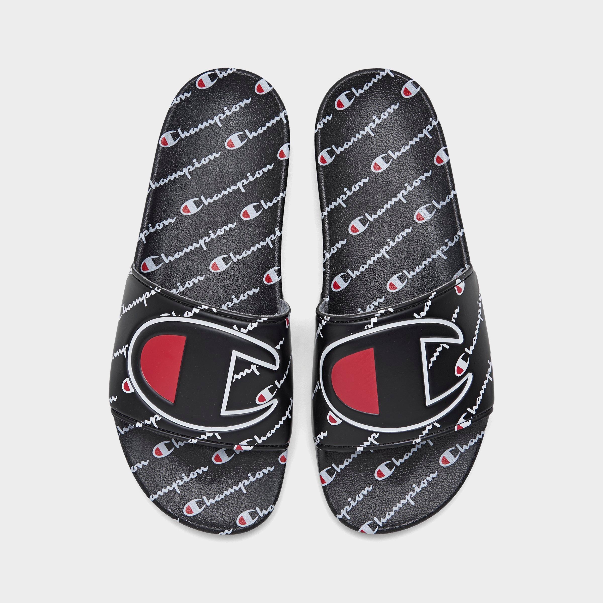 champs slippers mens