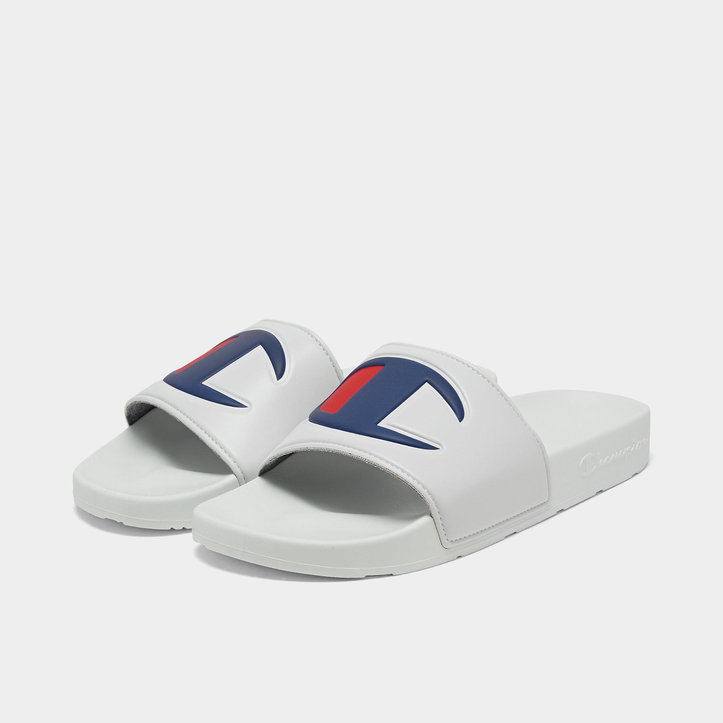 slides shoes champion
