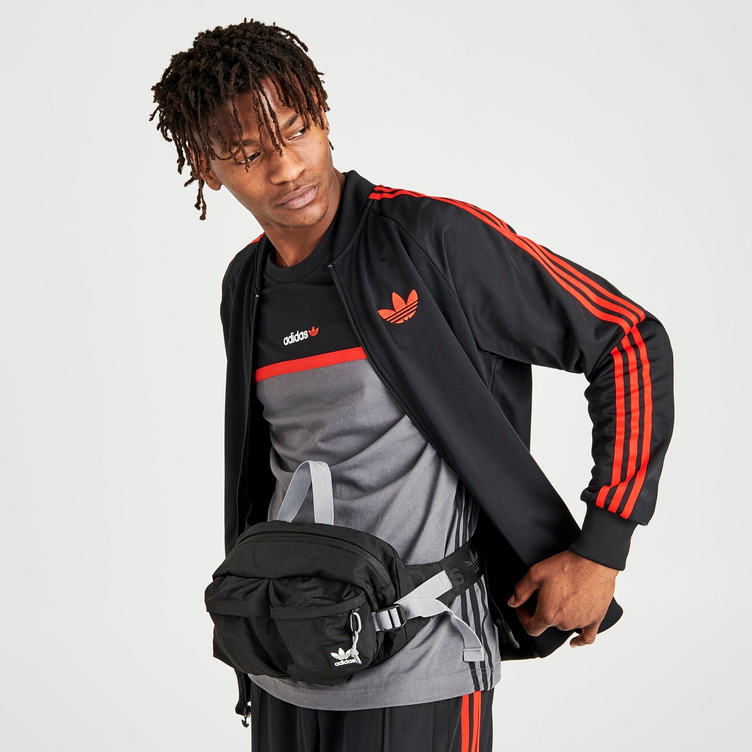 finish line adidas backpack