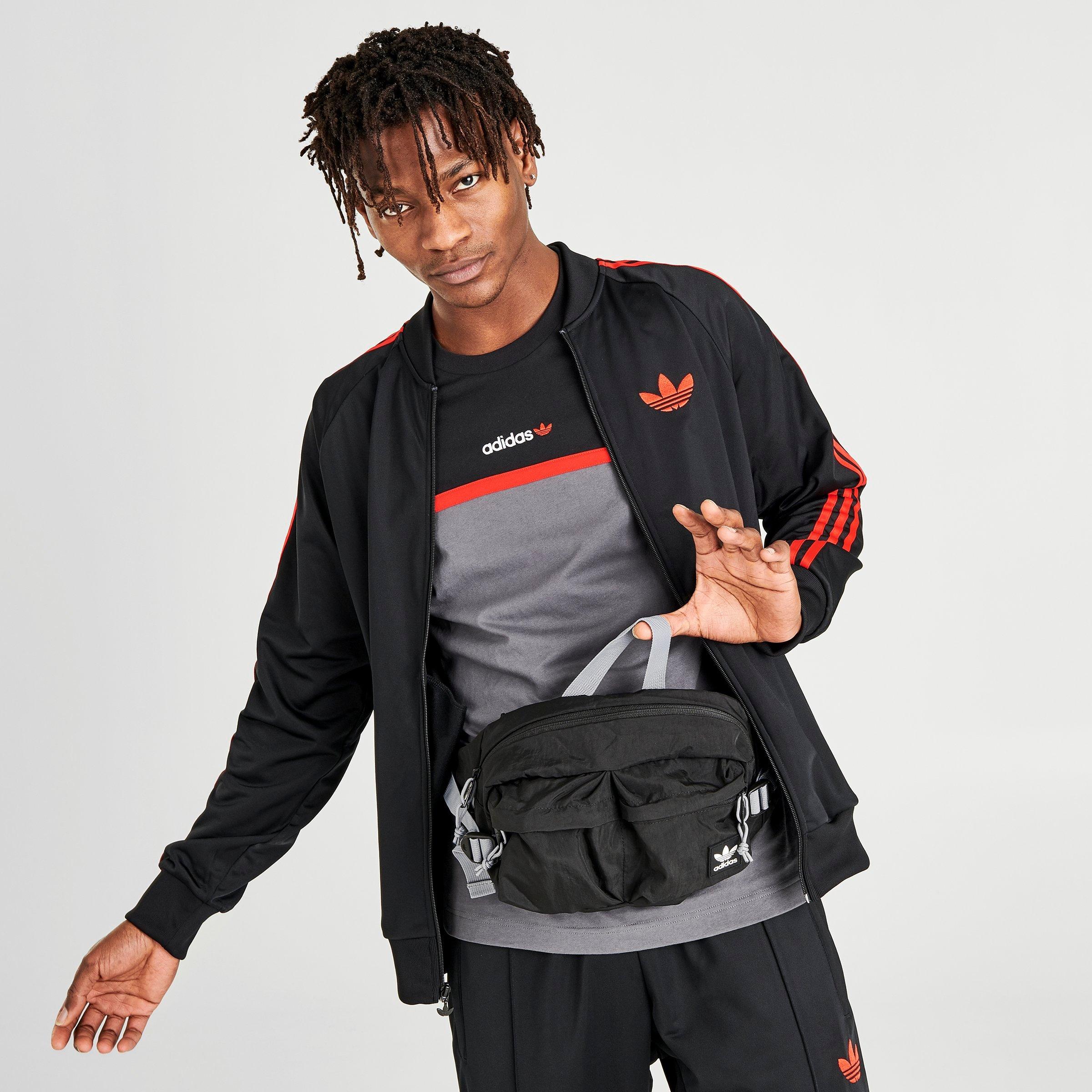 adidas original man bag