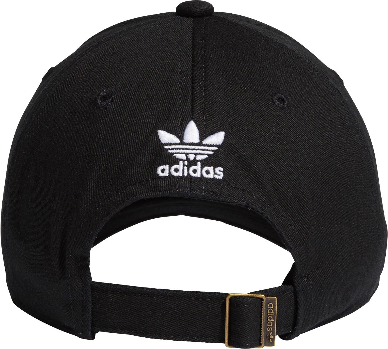 black adidas hat mens