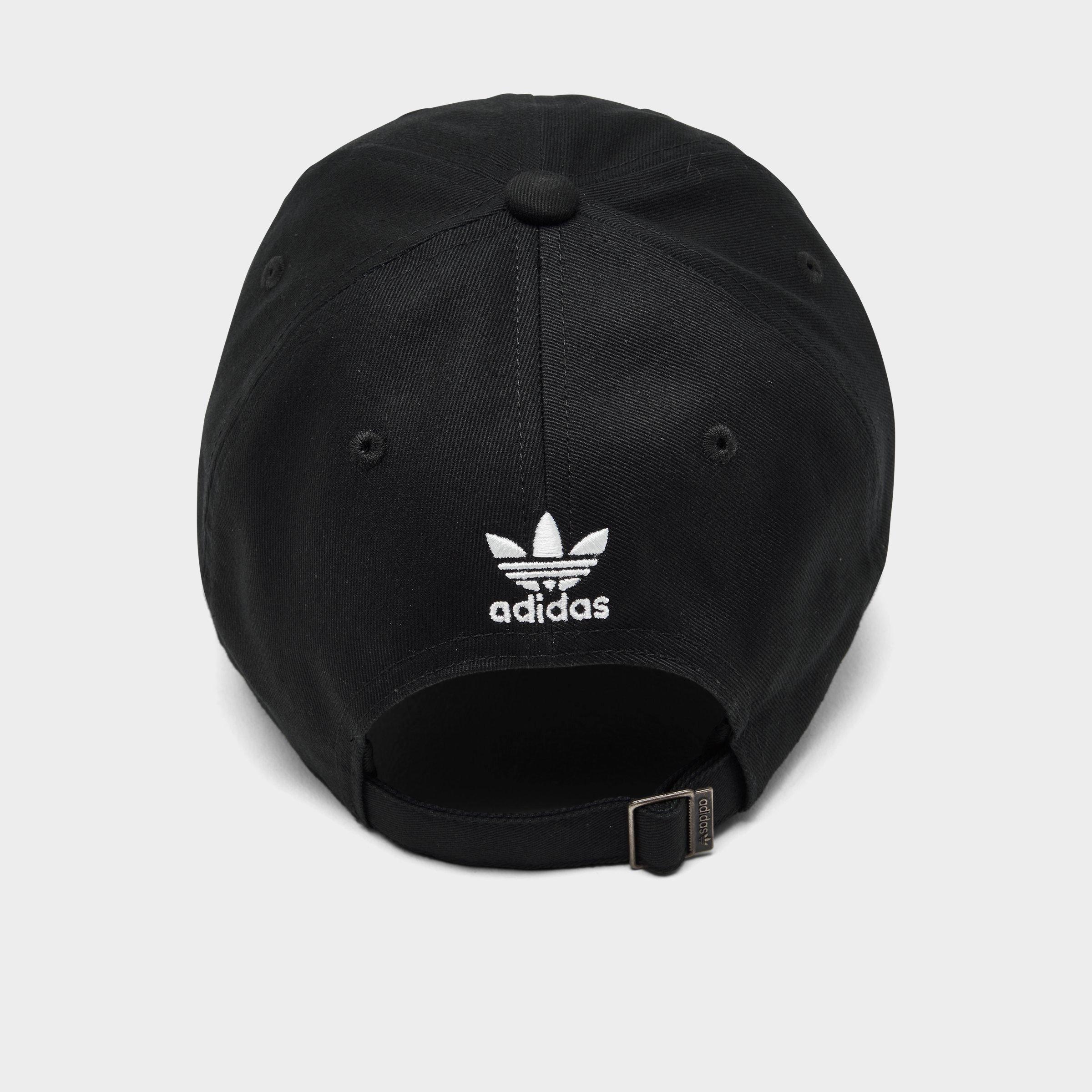 adidas strapback hat