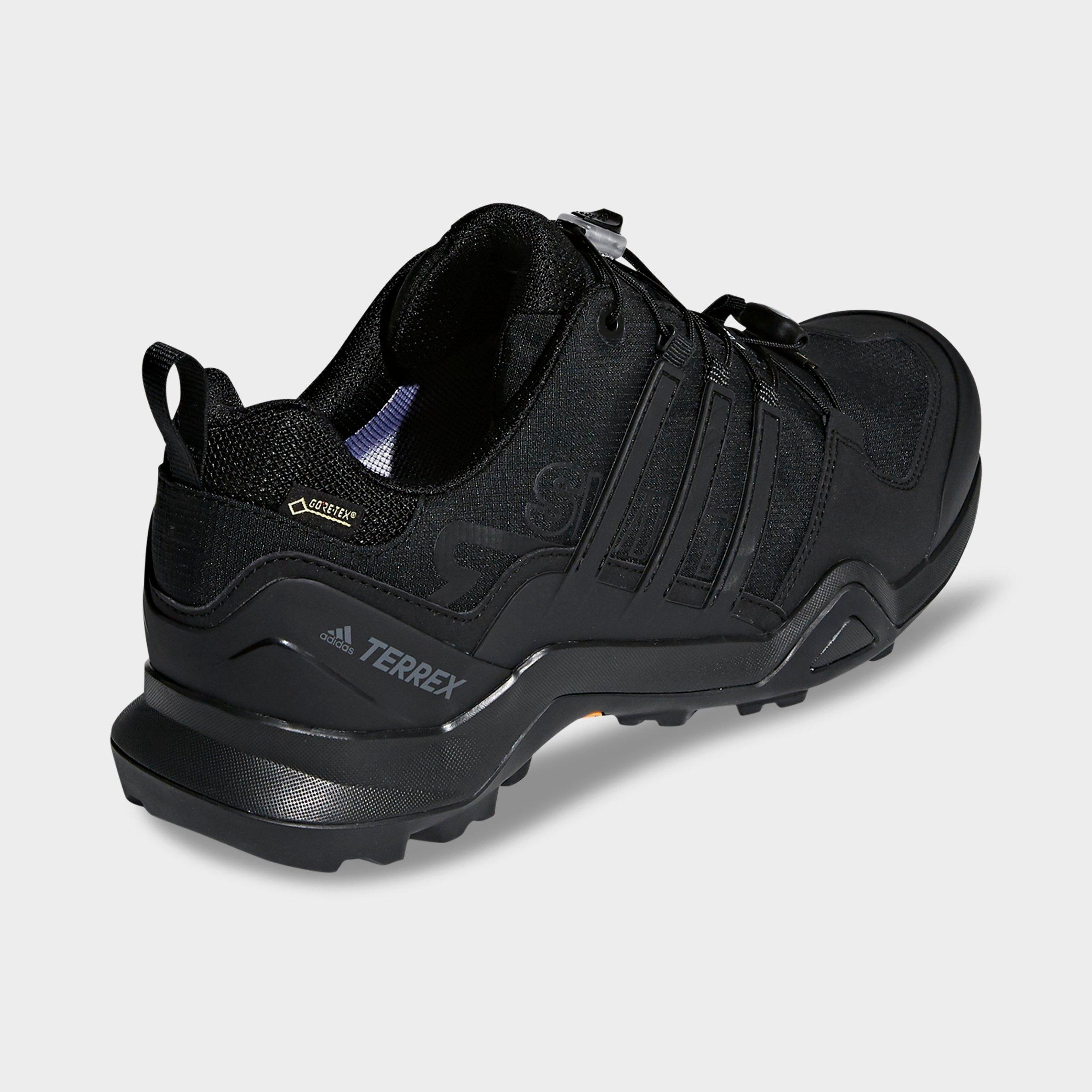 adidas hiking shoes gore tex