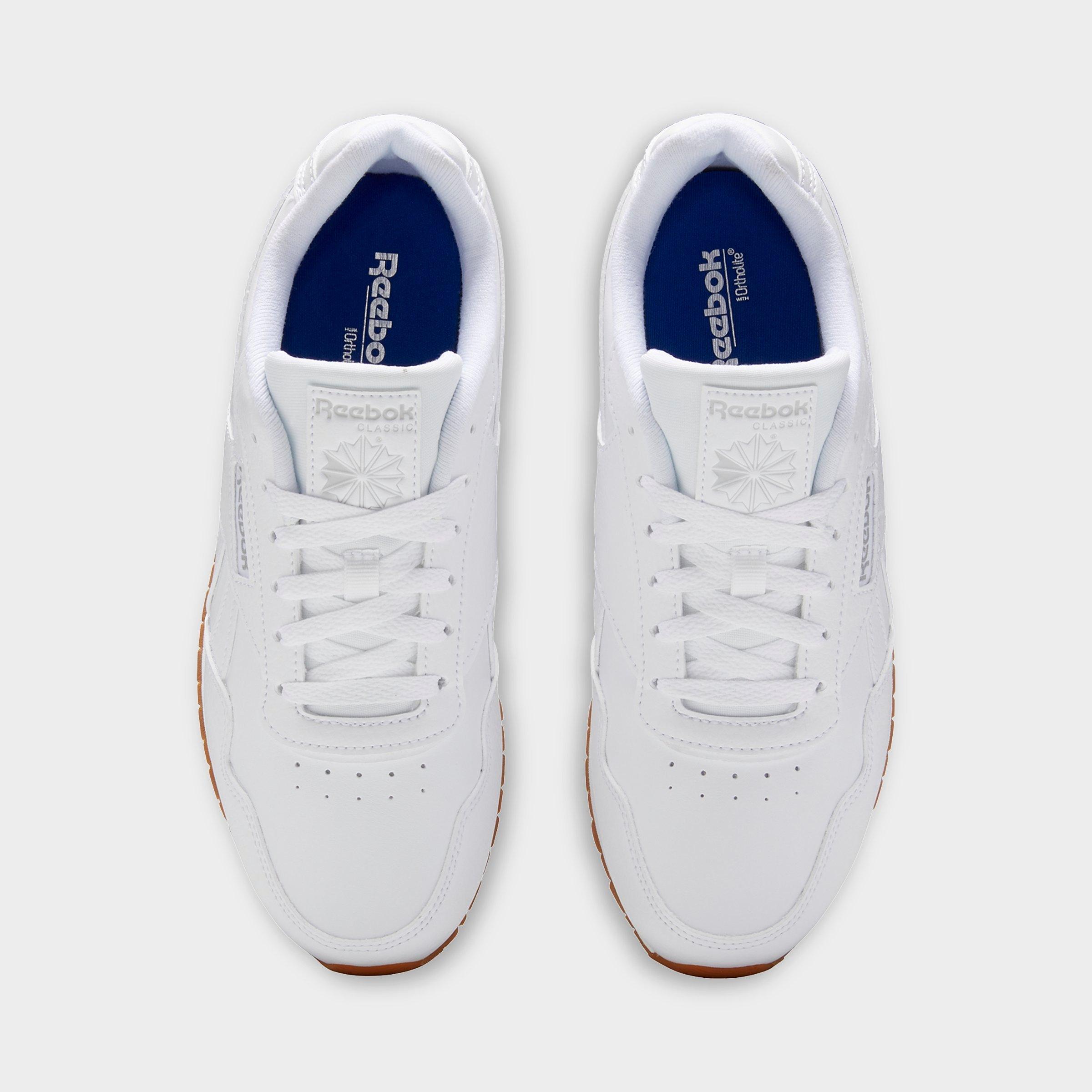 women's classic harman run casual sneakers from finish line