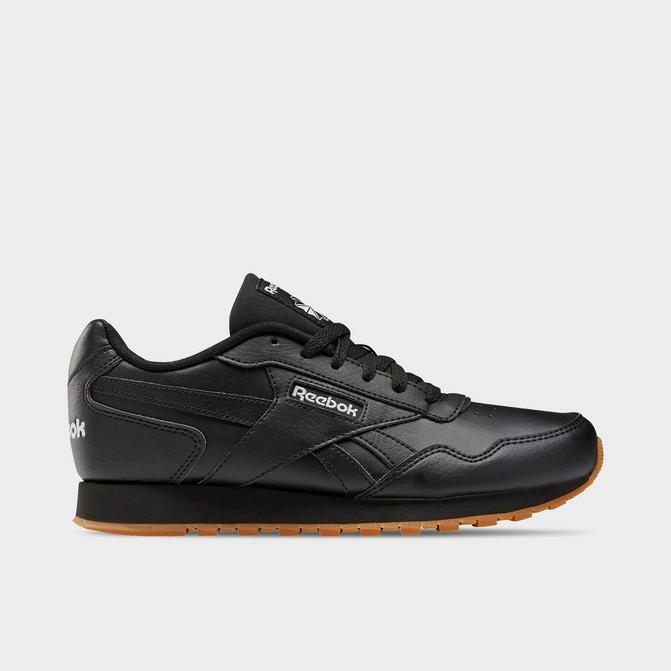 Women's reebok classic hot sale harman run sneakers