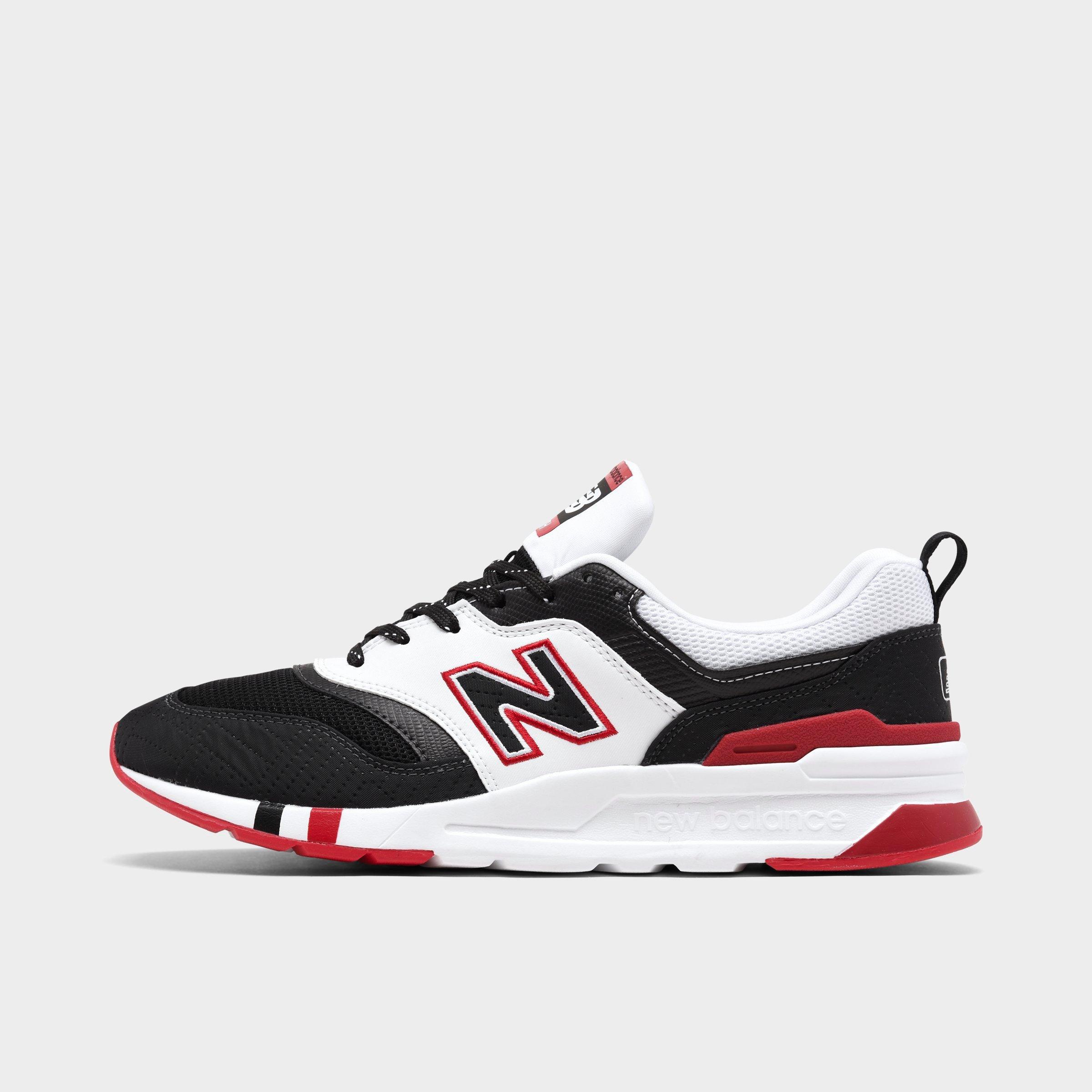 finish line mens new balance
