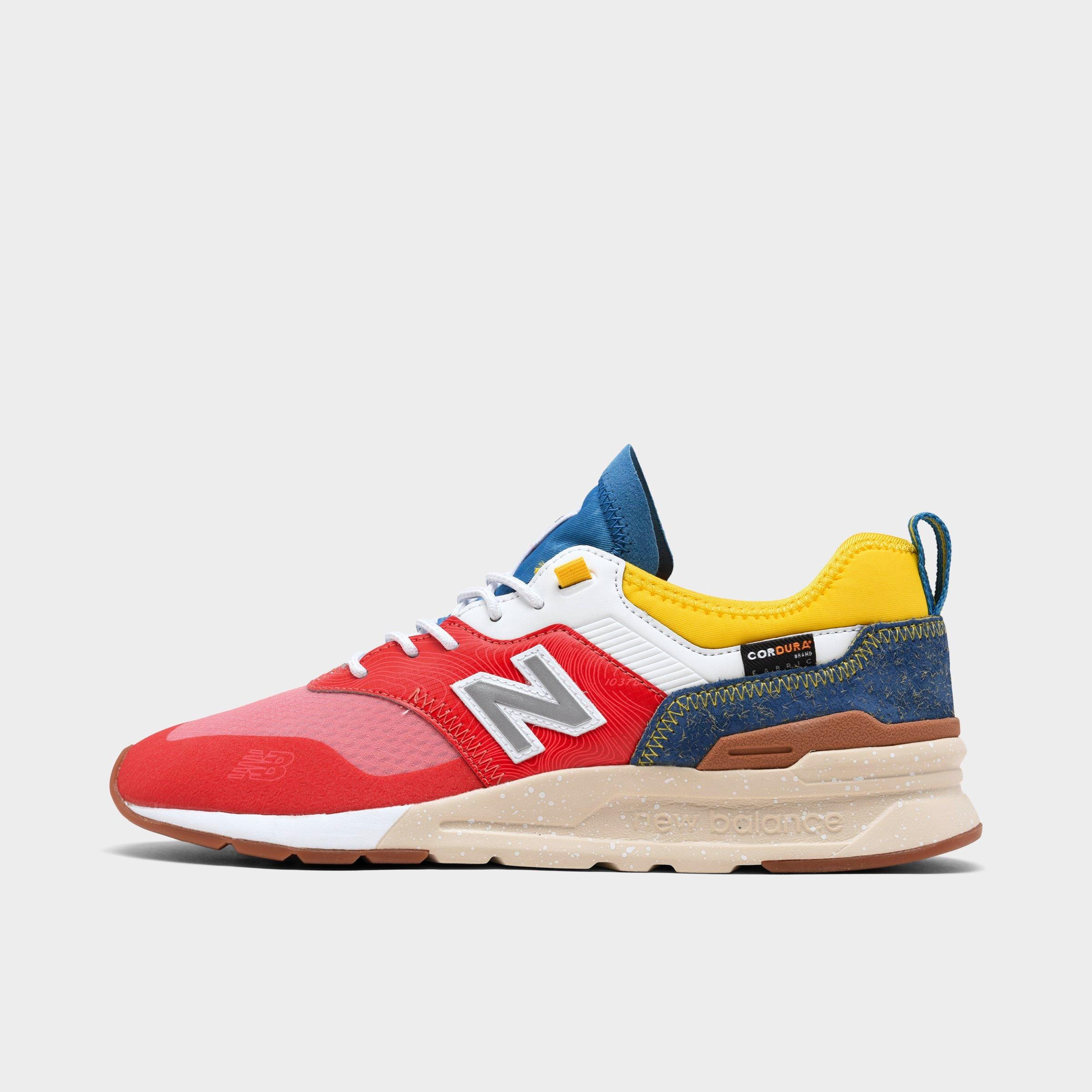 men's new balance 997h casual shoes