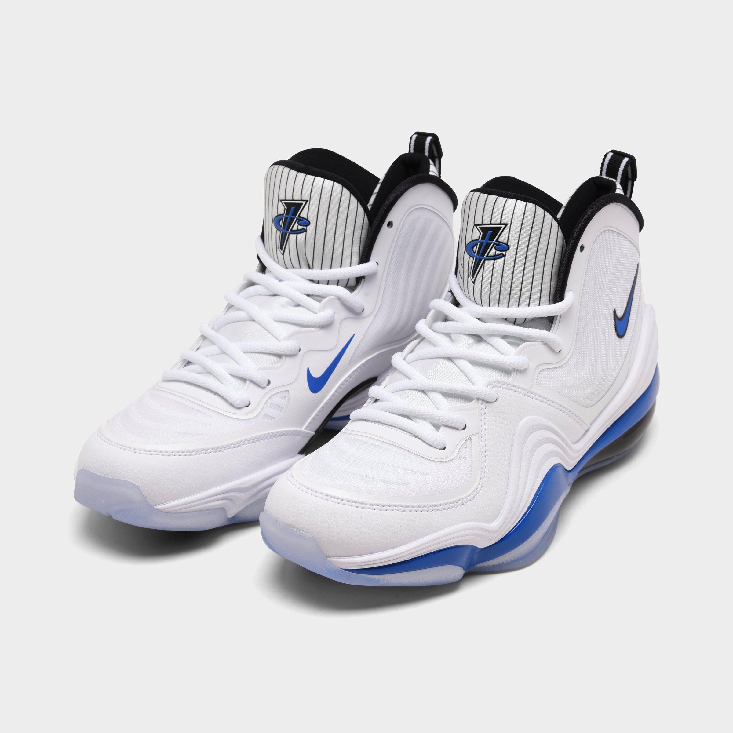 air penny shoes