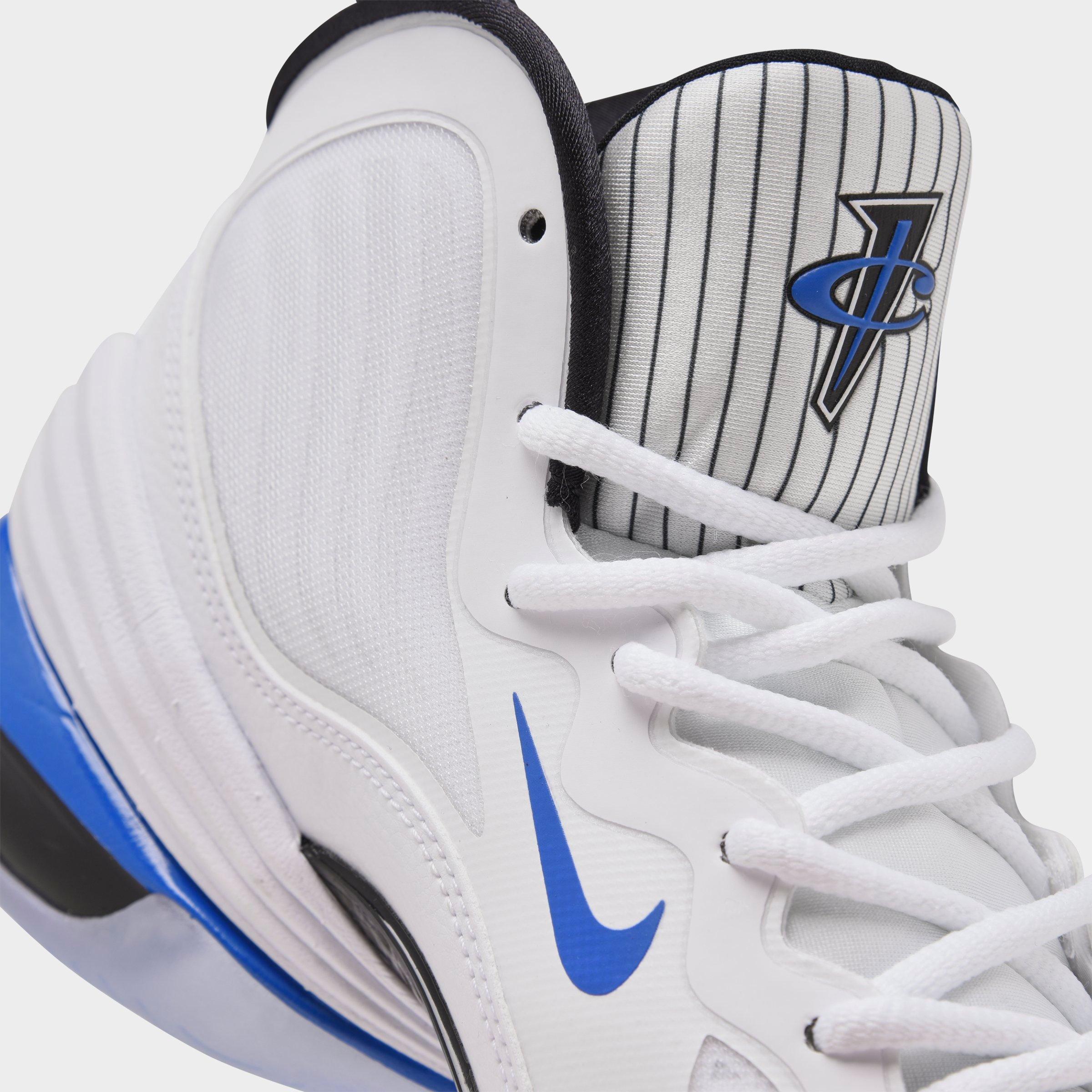 penny hardaway shoes finish line