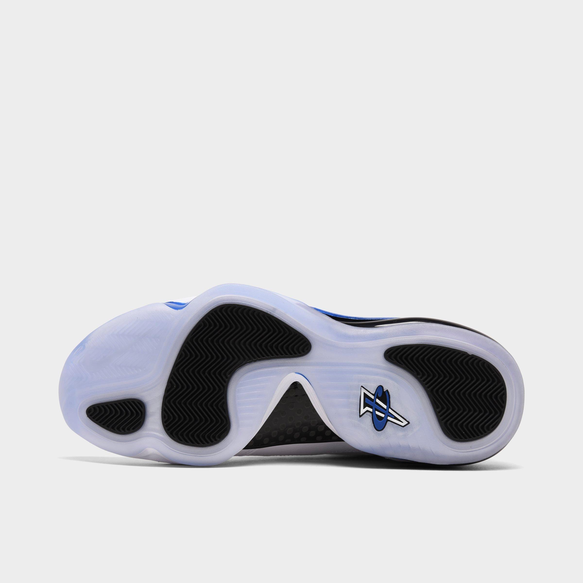 Nike Air Penny 5 Basketball Shoes 