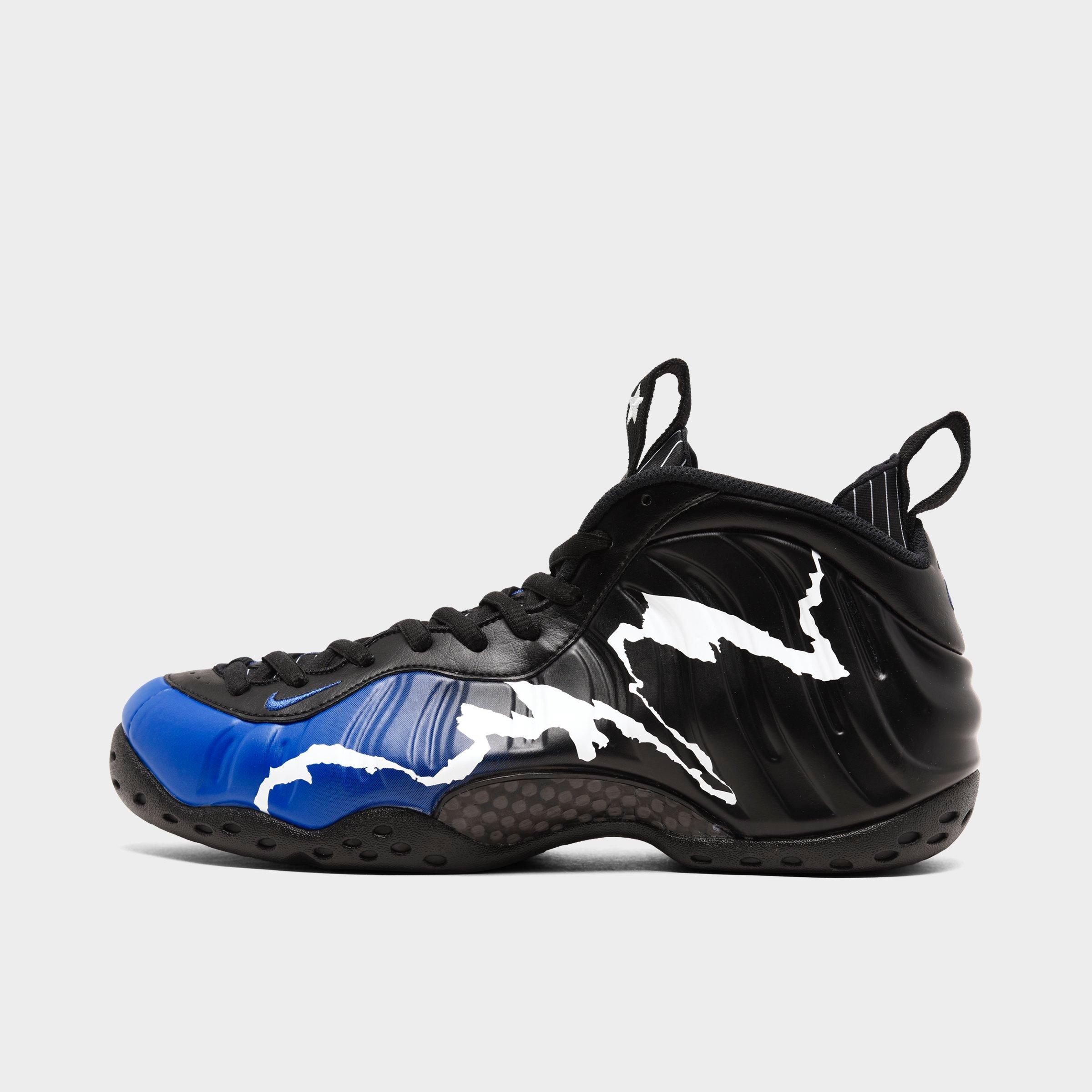 Men's Nike Air Foamposite One 