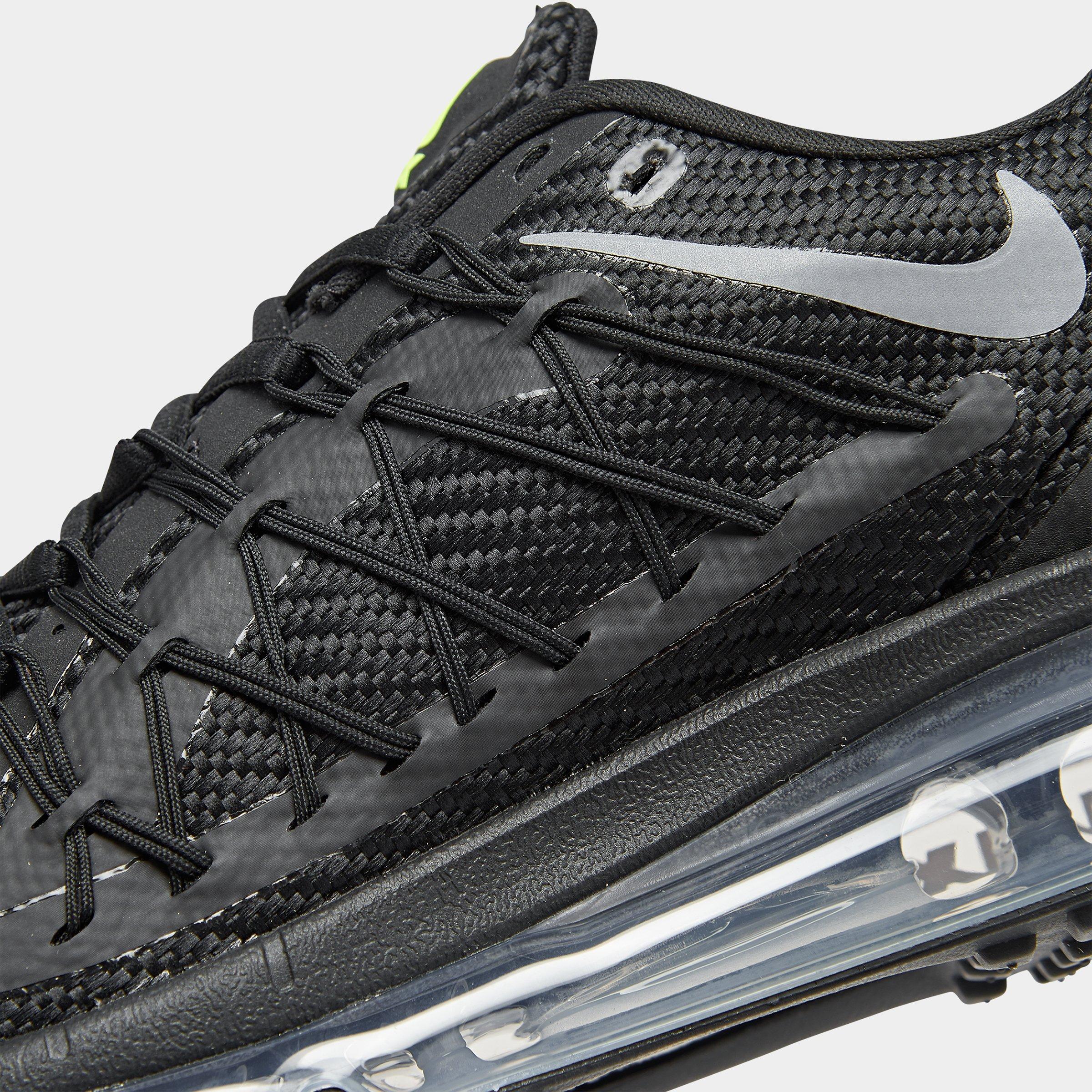 nike airmax 2015 black