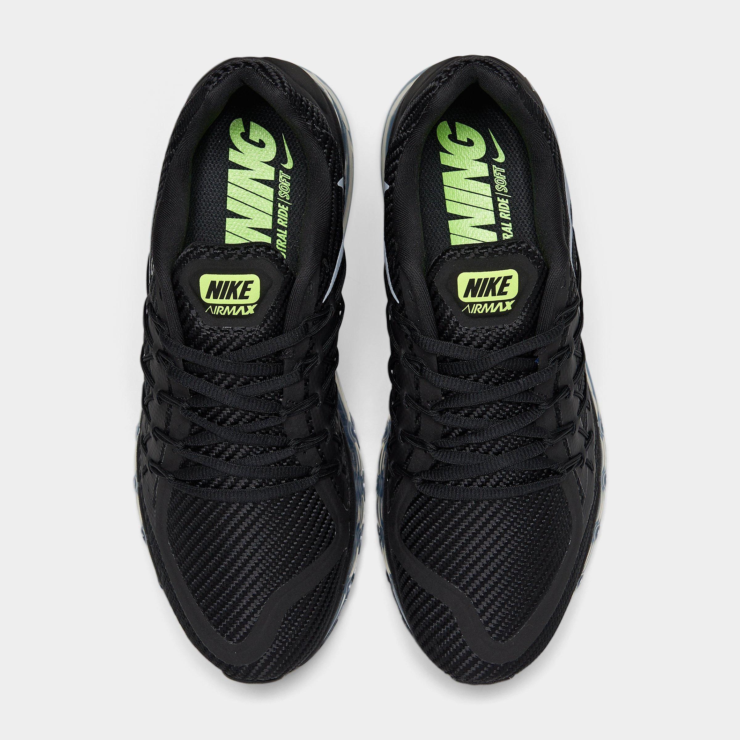 nike running shoes 2015