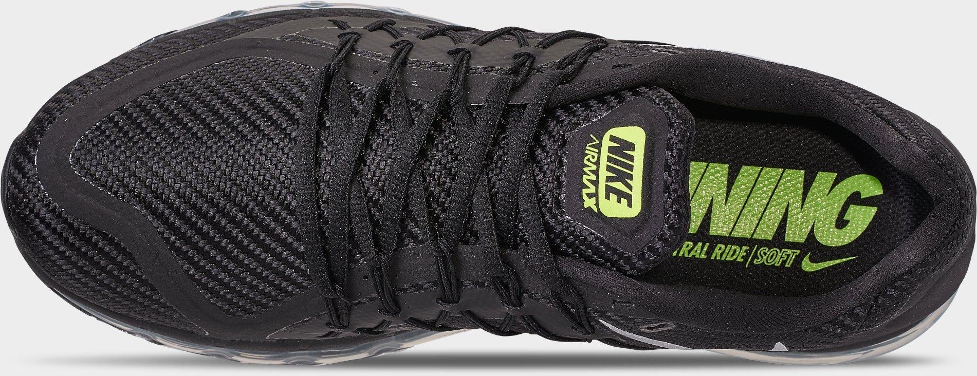 nike air max 2015 running shoes