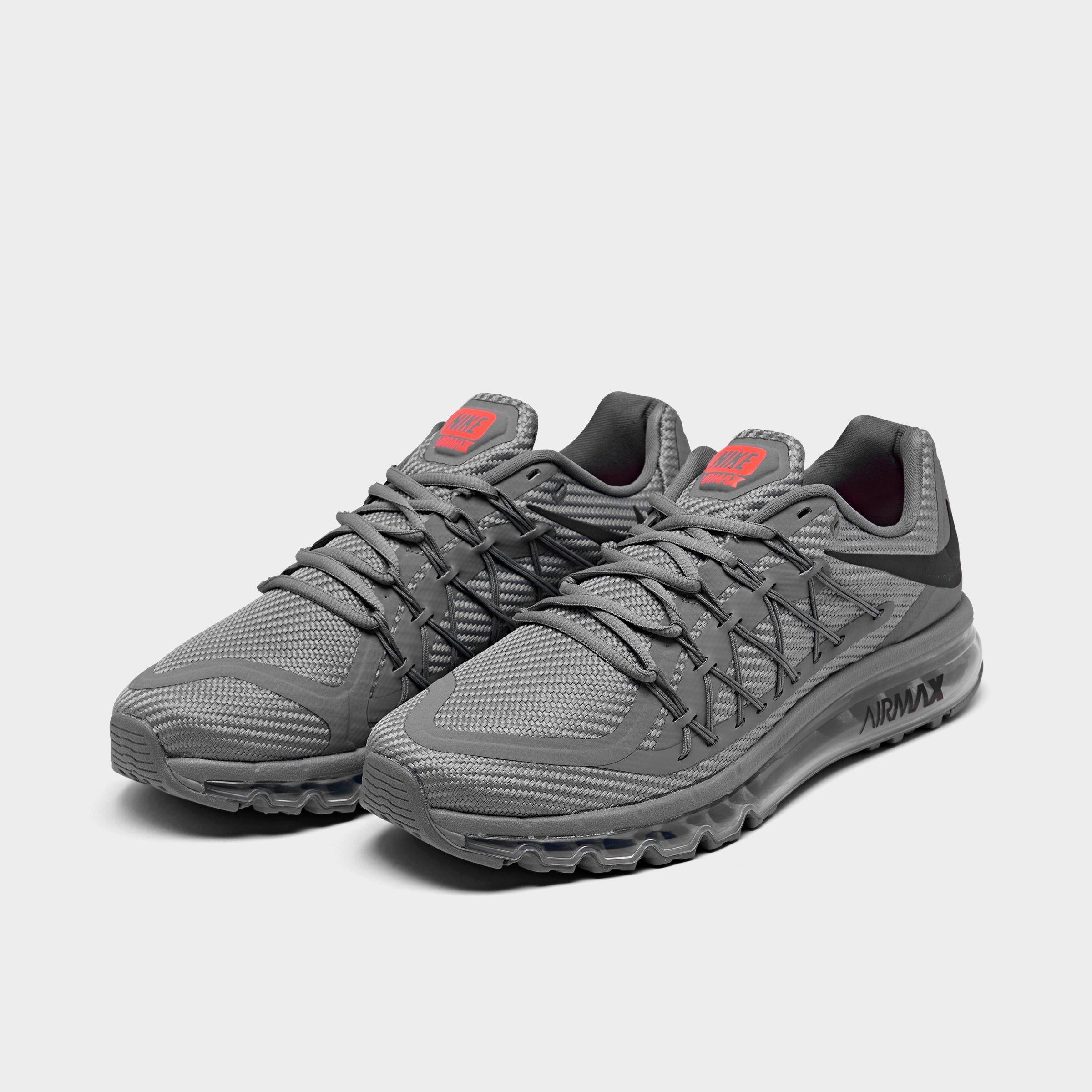 nike men's air max 2015 running shoes stores