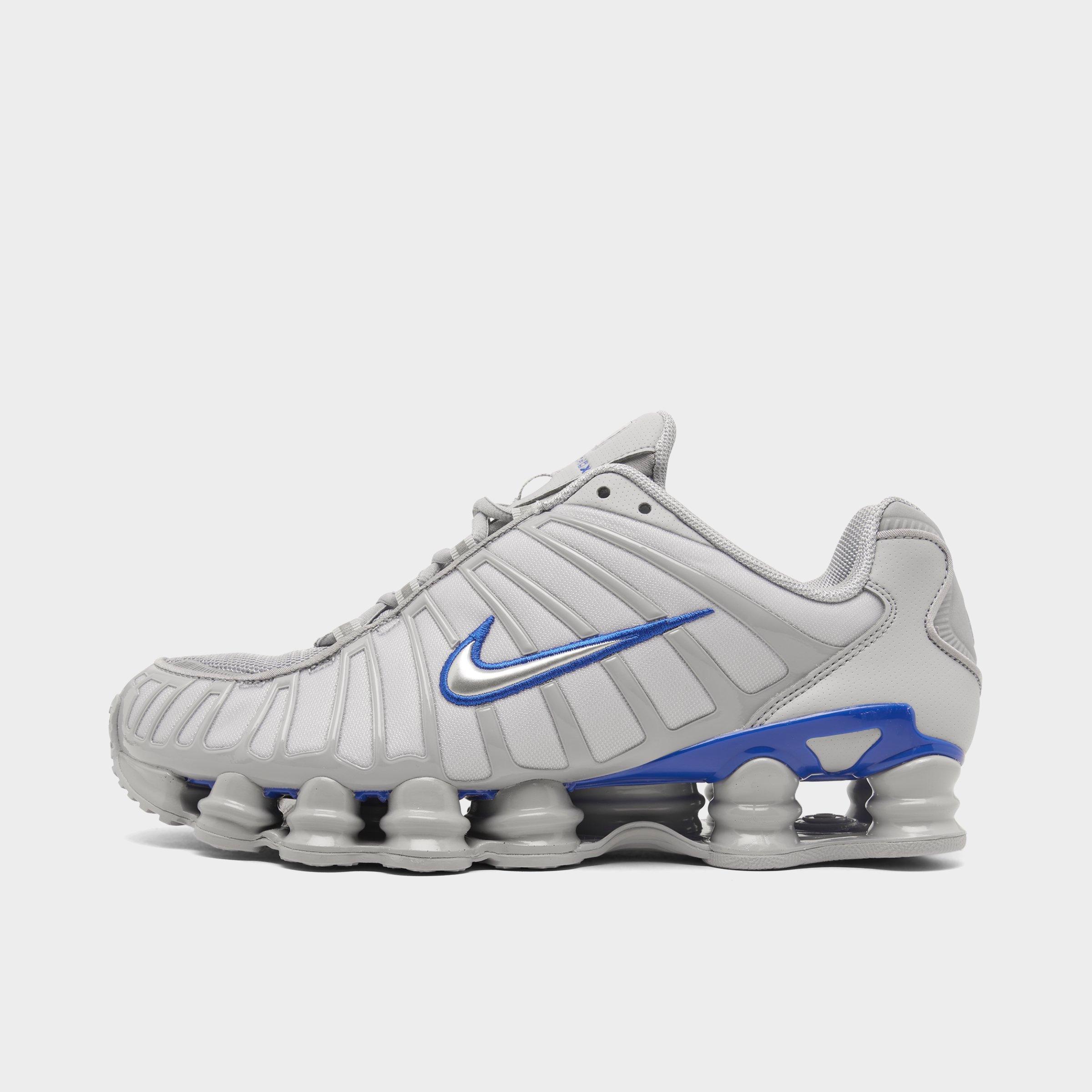 Men's Nike Shox TL Casual Shoes | Finish Line