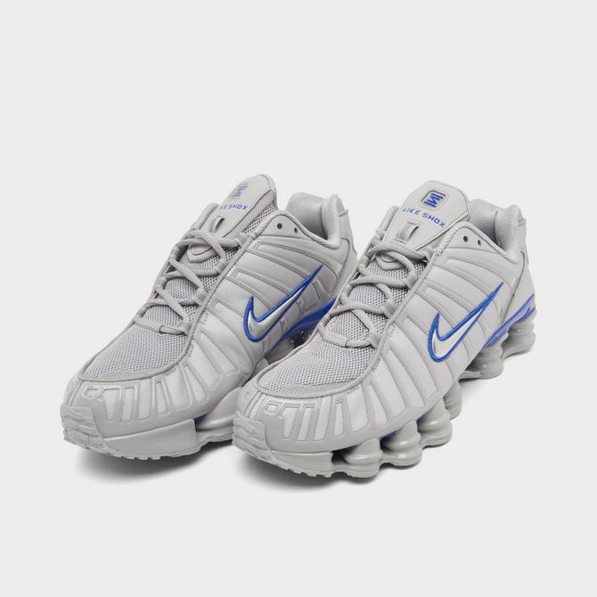 Men s Nike Shox TL Casual Shoes