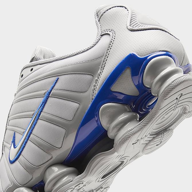 Men's Nike Shox TL Casual Shoes| Finish Line Men's Nike Shox TL Casual Shoes| Finish Line