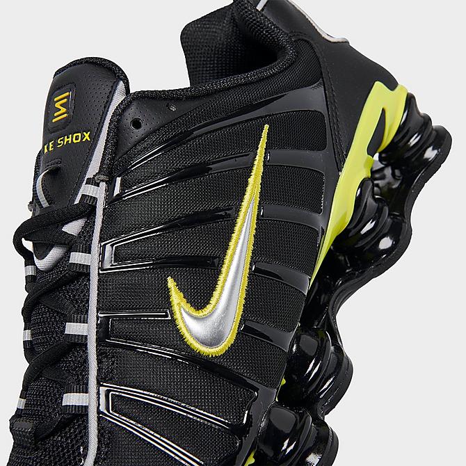 Men's Nike Shox TL Casual Shoes| Finish Line Men's Nike Shox TL Casual Shoes| Finish Line