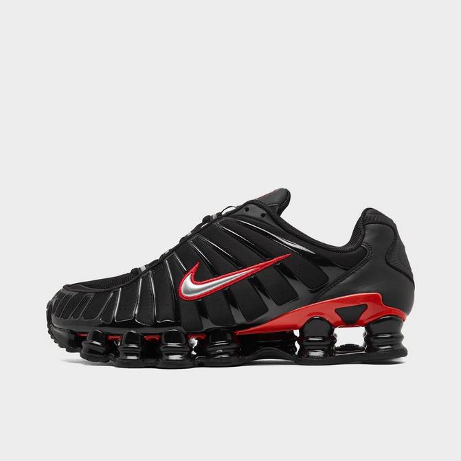 Nike shox air best sale