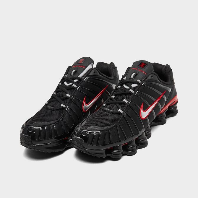 Men s Nike Shox TL Casual Shoes Finish Line