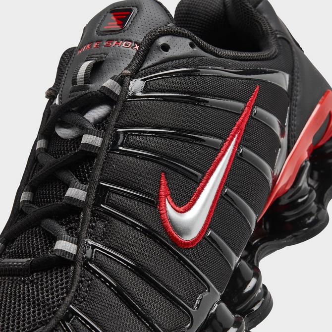 Nike shox 11.5 best sale