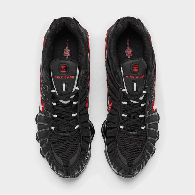 Mens shox best sale