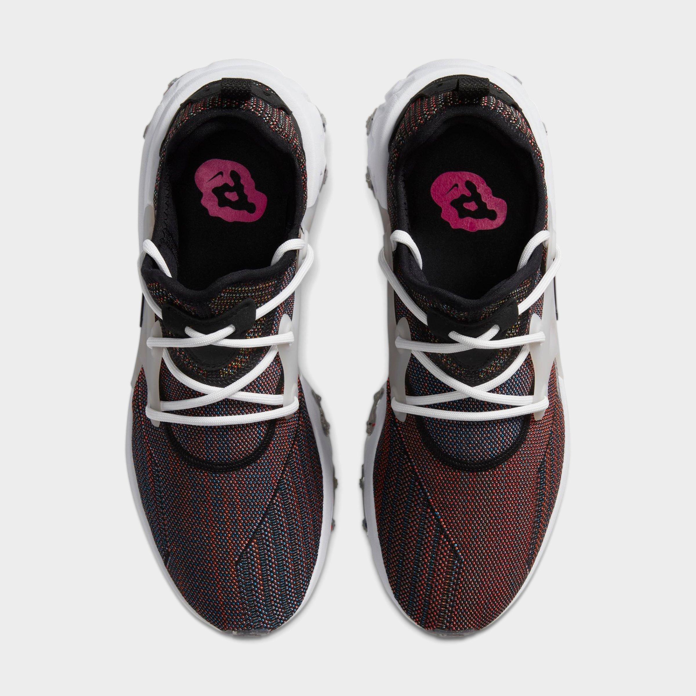 nike mens presto fly