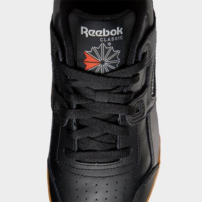 Men's Reebok Workout Plus Casual Shoes| Line