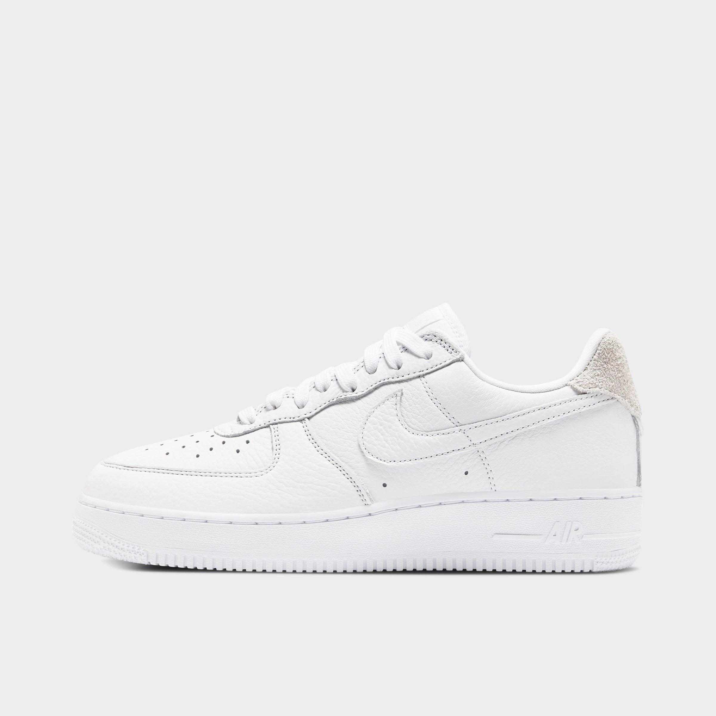 mens nike air force 1 finish line