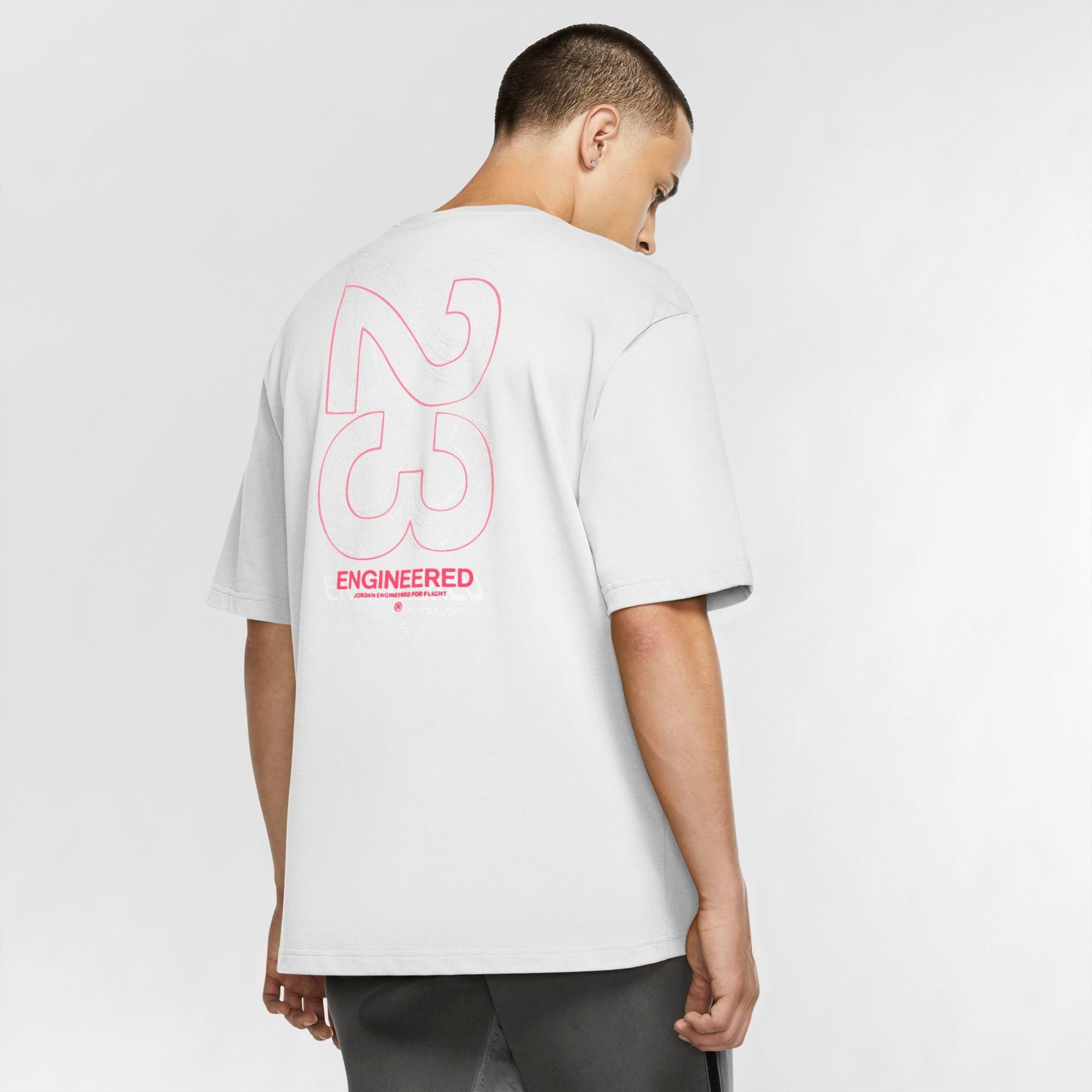 Men's Jordan 23 Engineered T-Shirt 