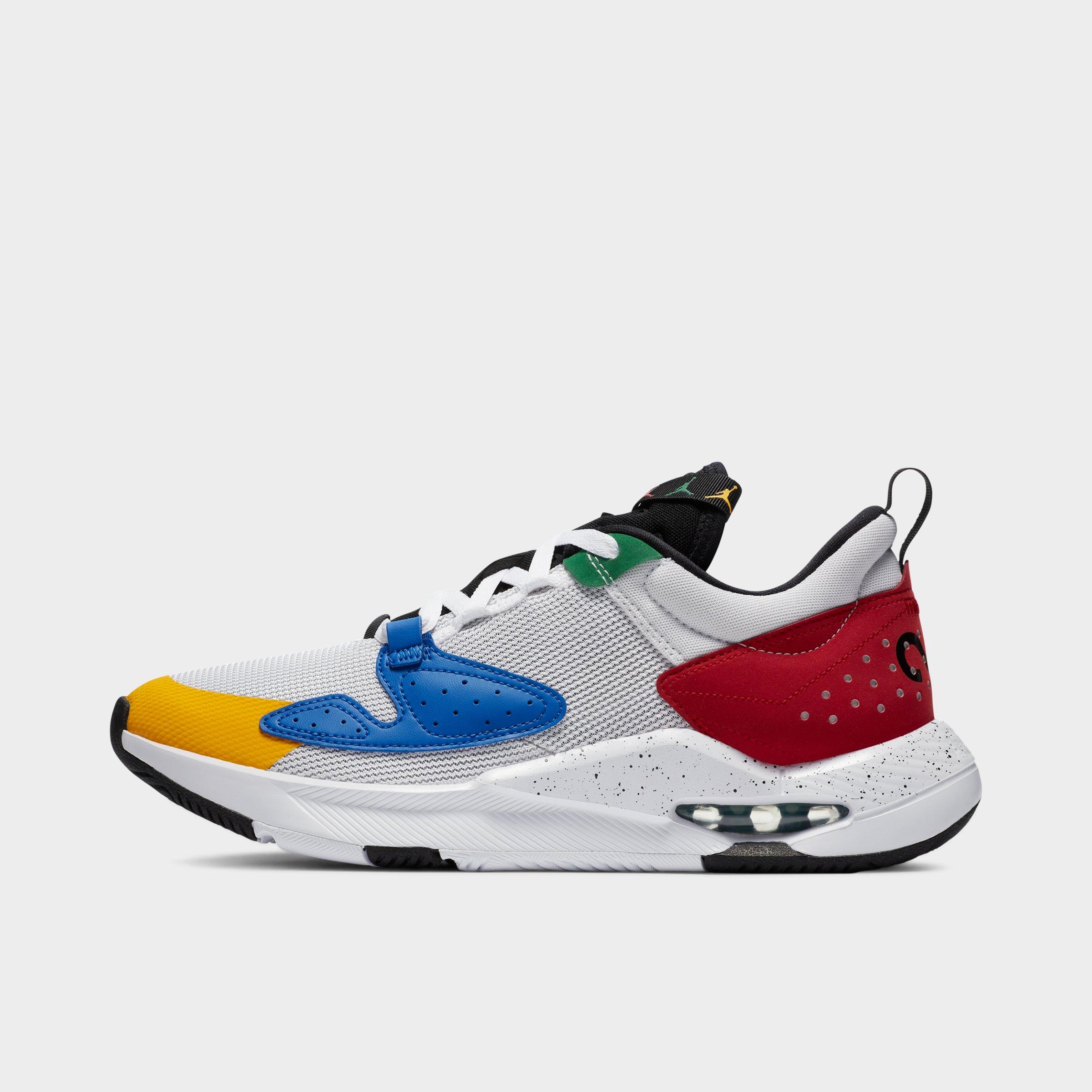 finish line jordan sneakers