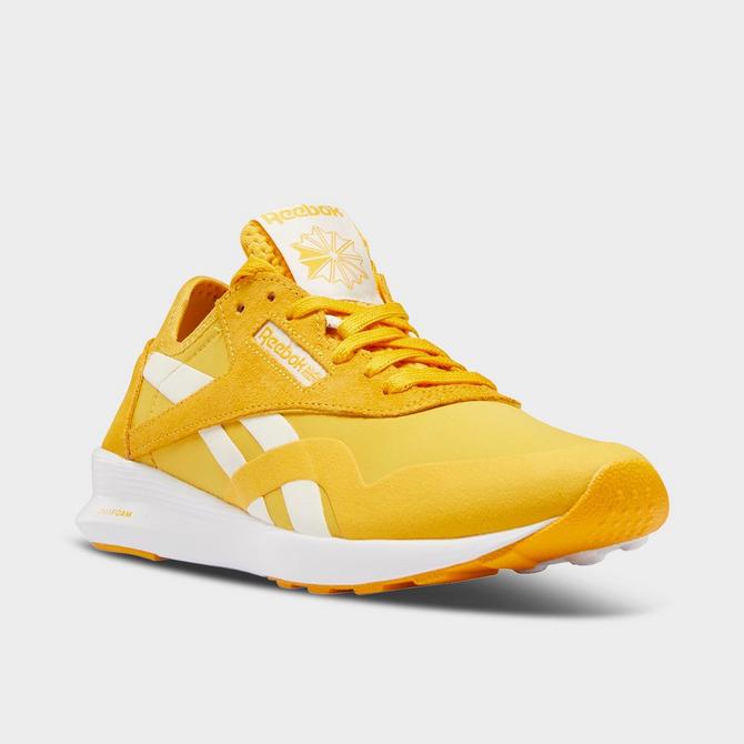 Reebok on sale nylon yellow