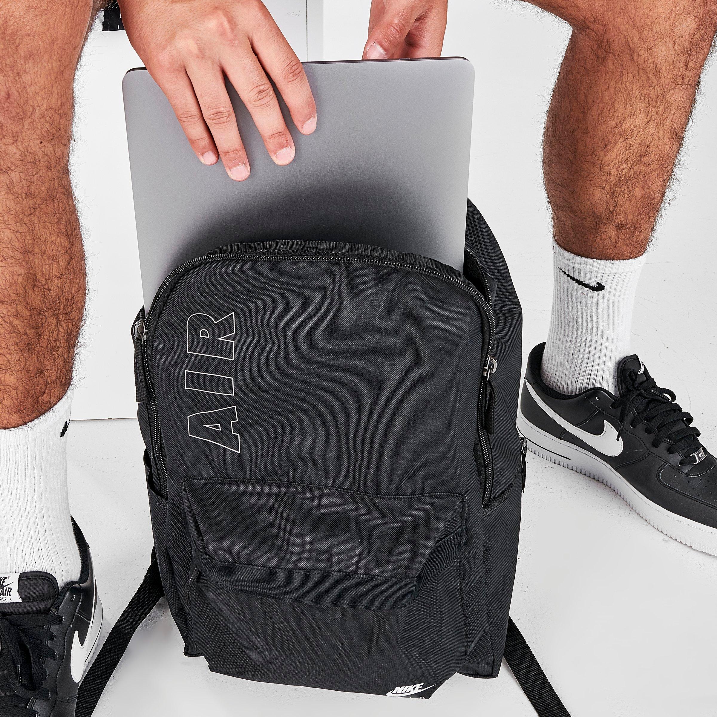 latest nike backpack