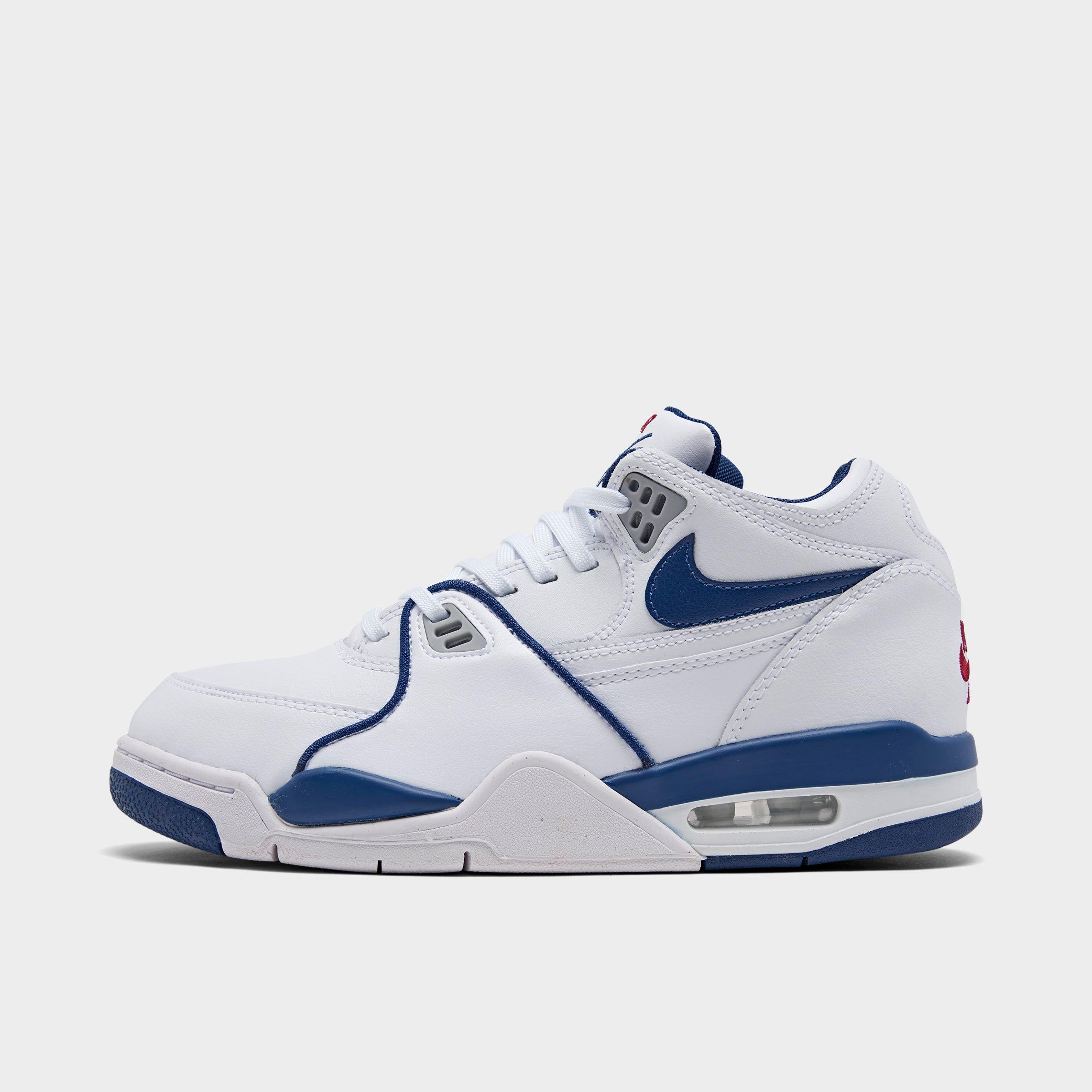 nike air flight basketball