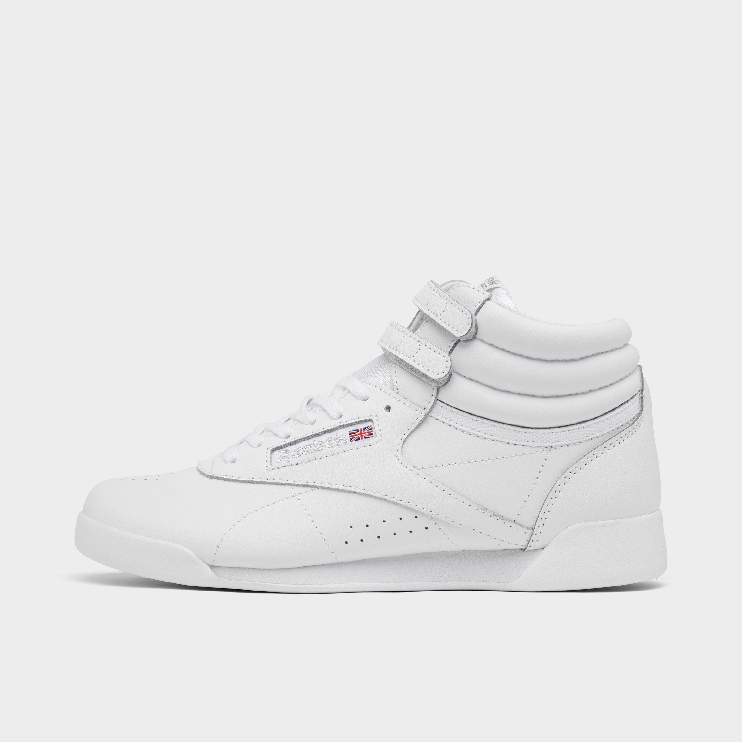 reebok freestyle kids